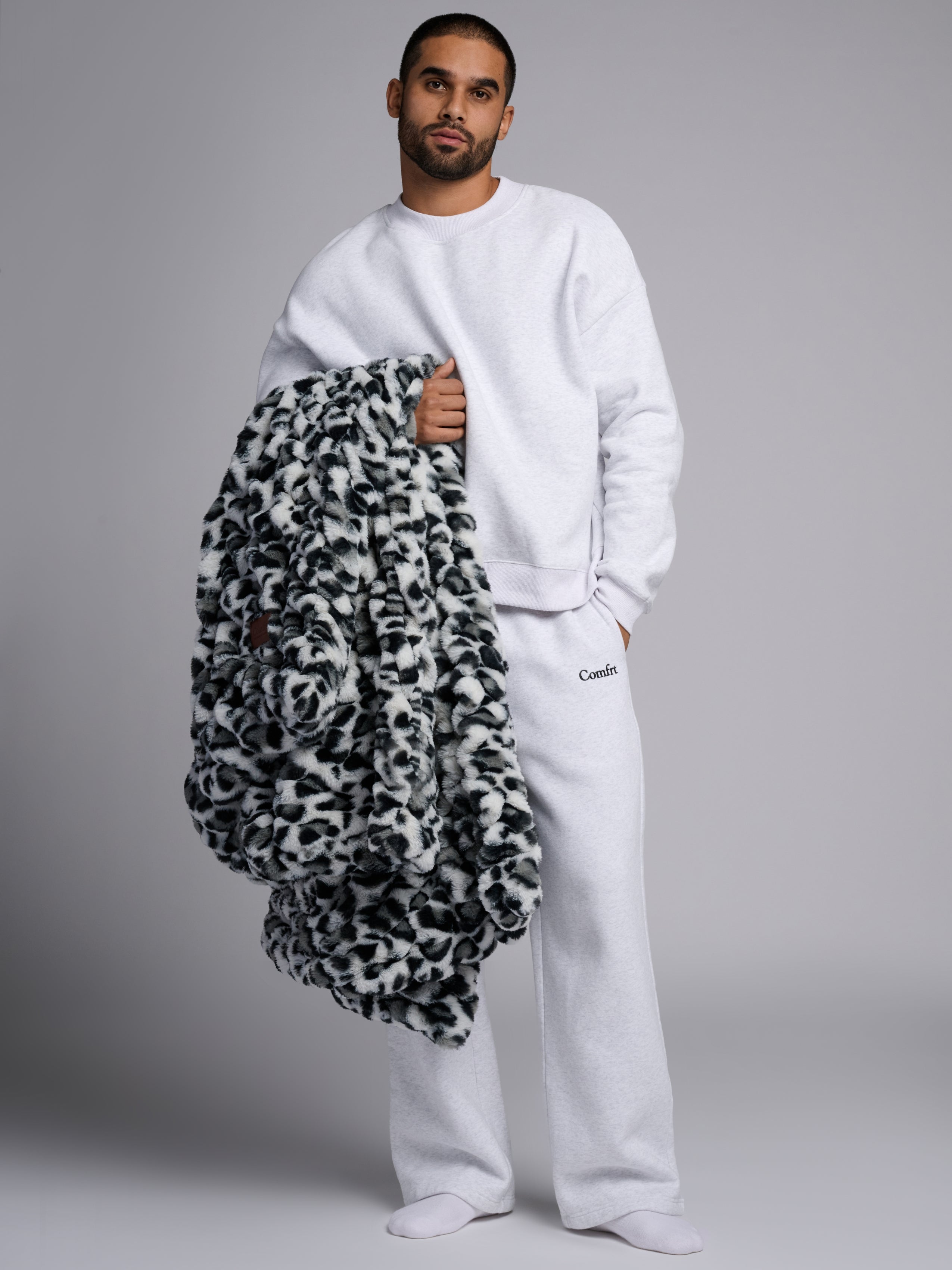 Dreamer Blanket