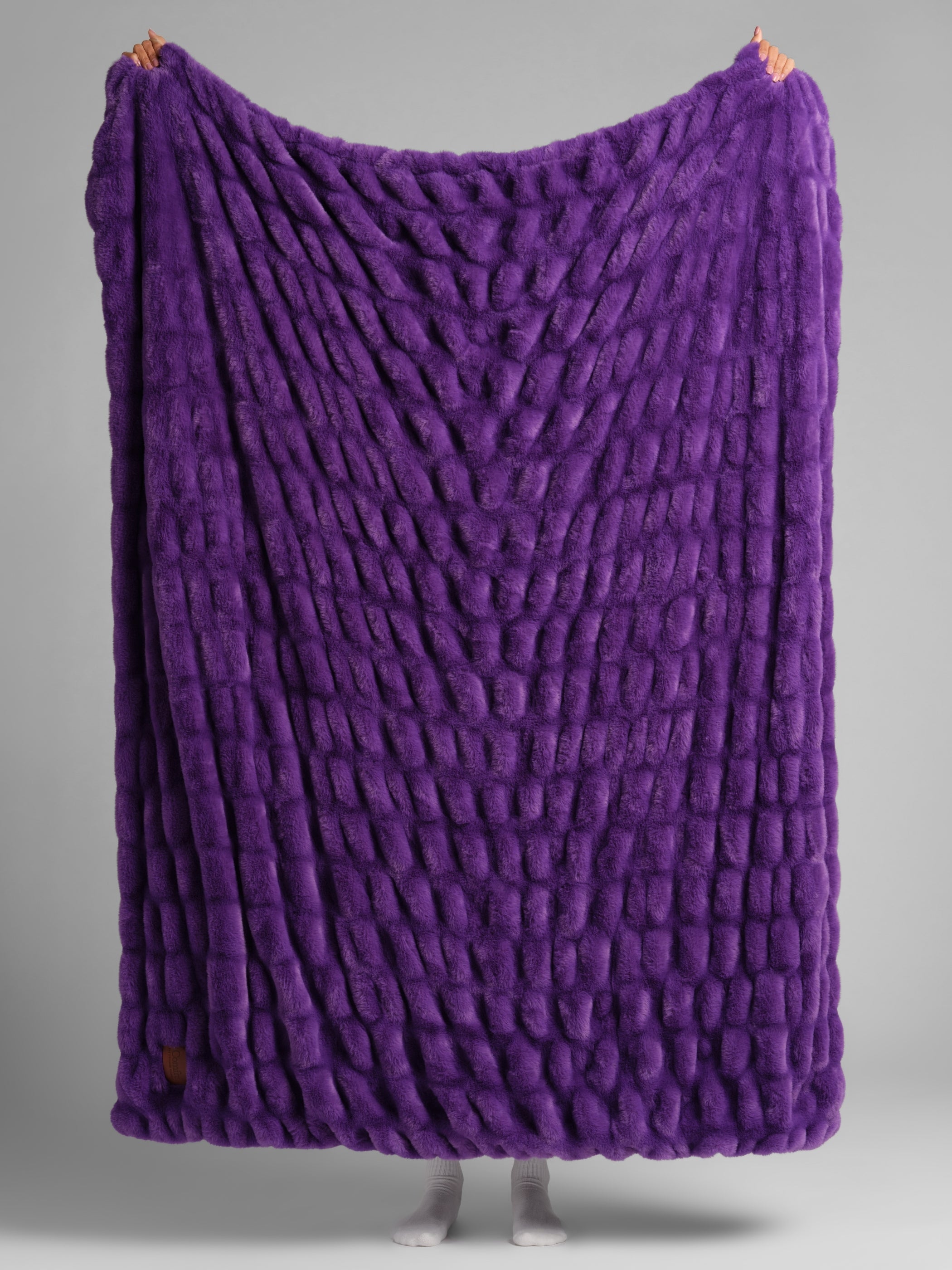 Dreamer Blanket