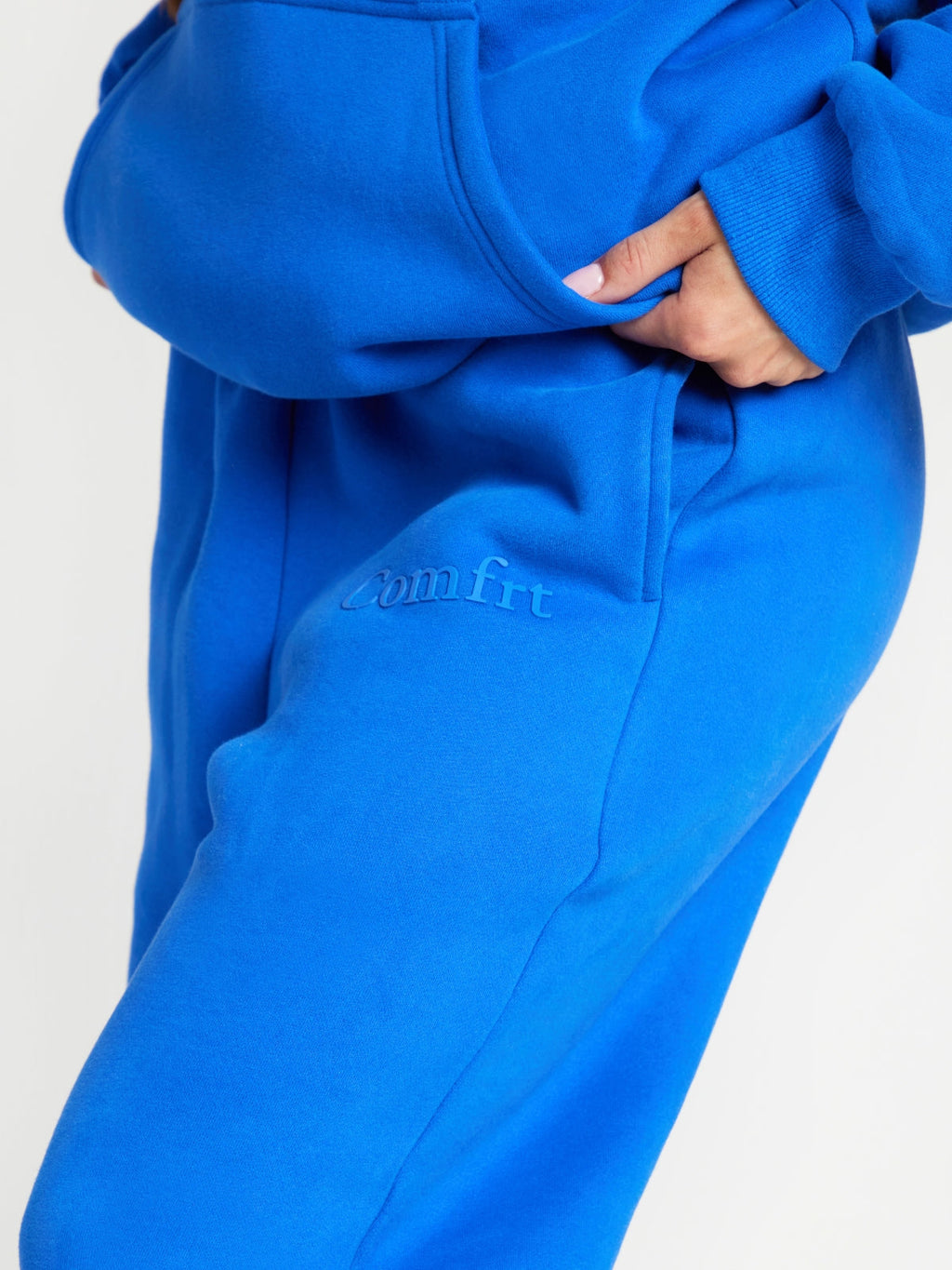 Minimalist Sweatpants