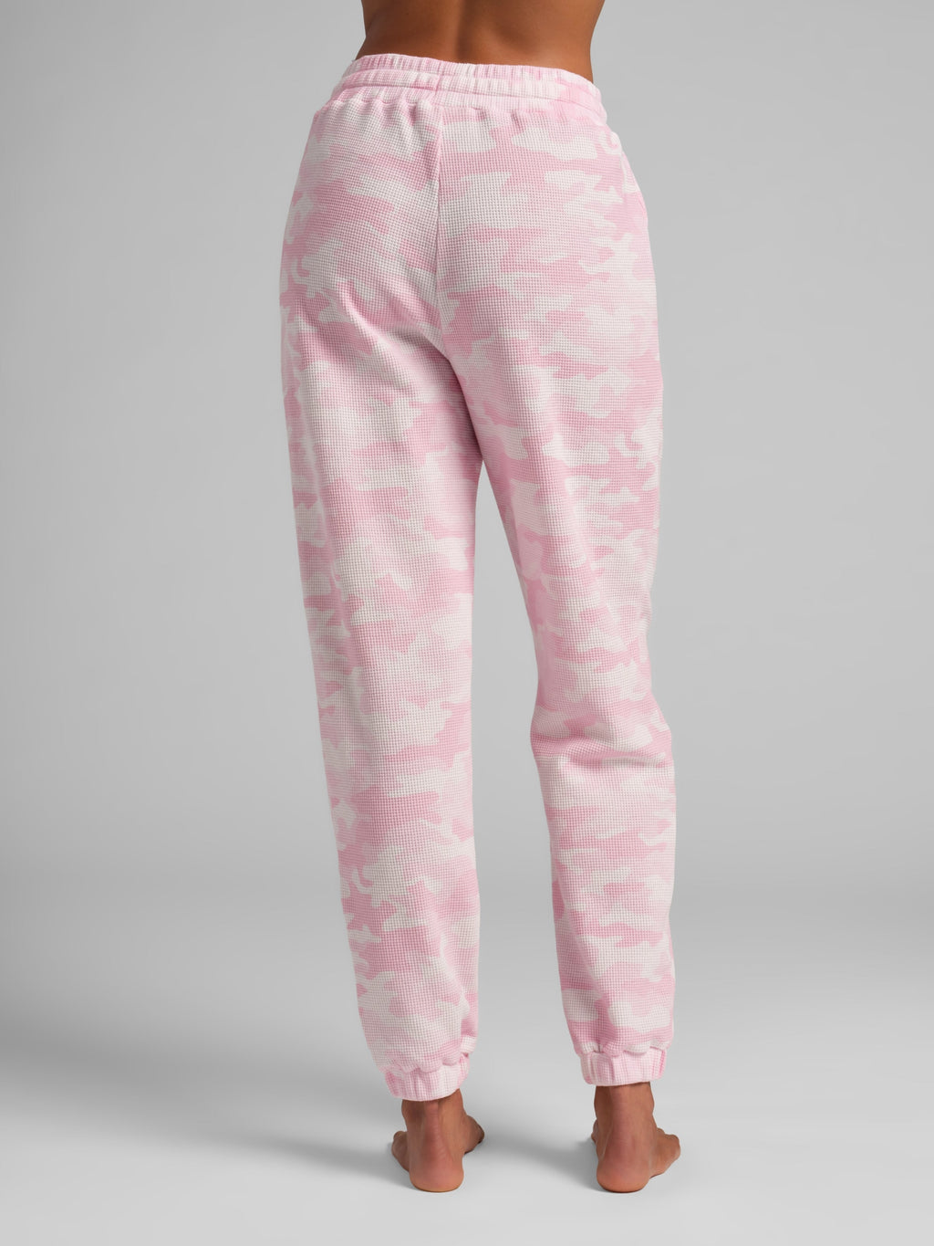 Waffle Lounge Jogger