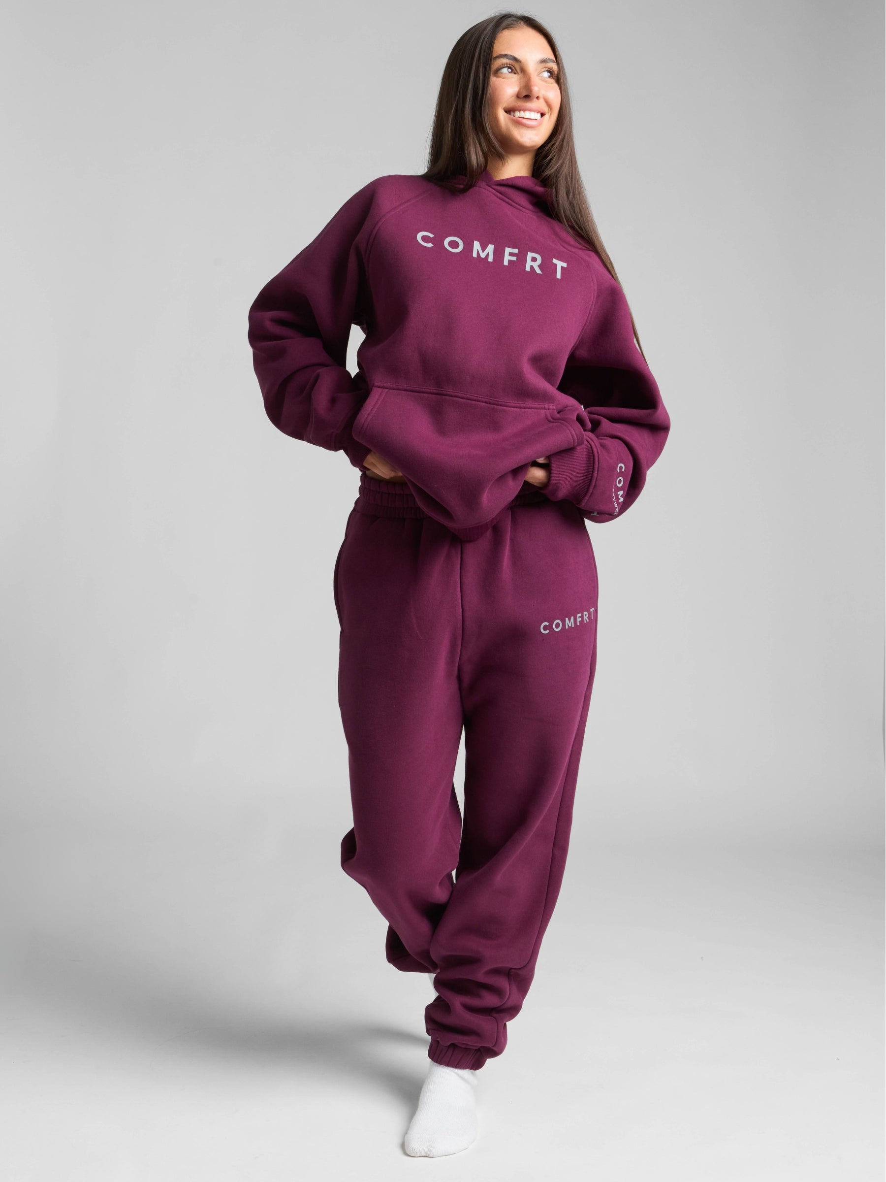 Tranquil Sweatpants