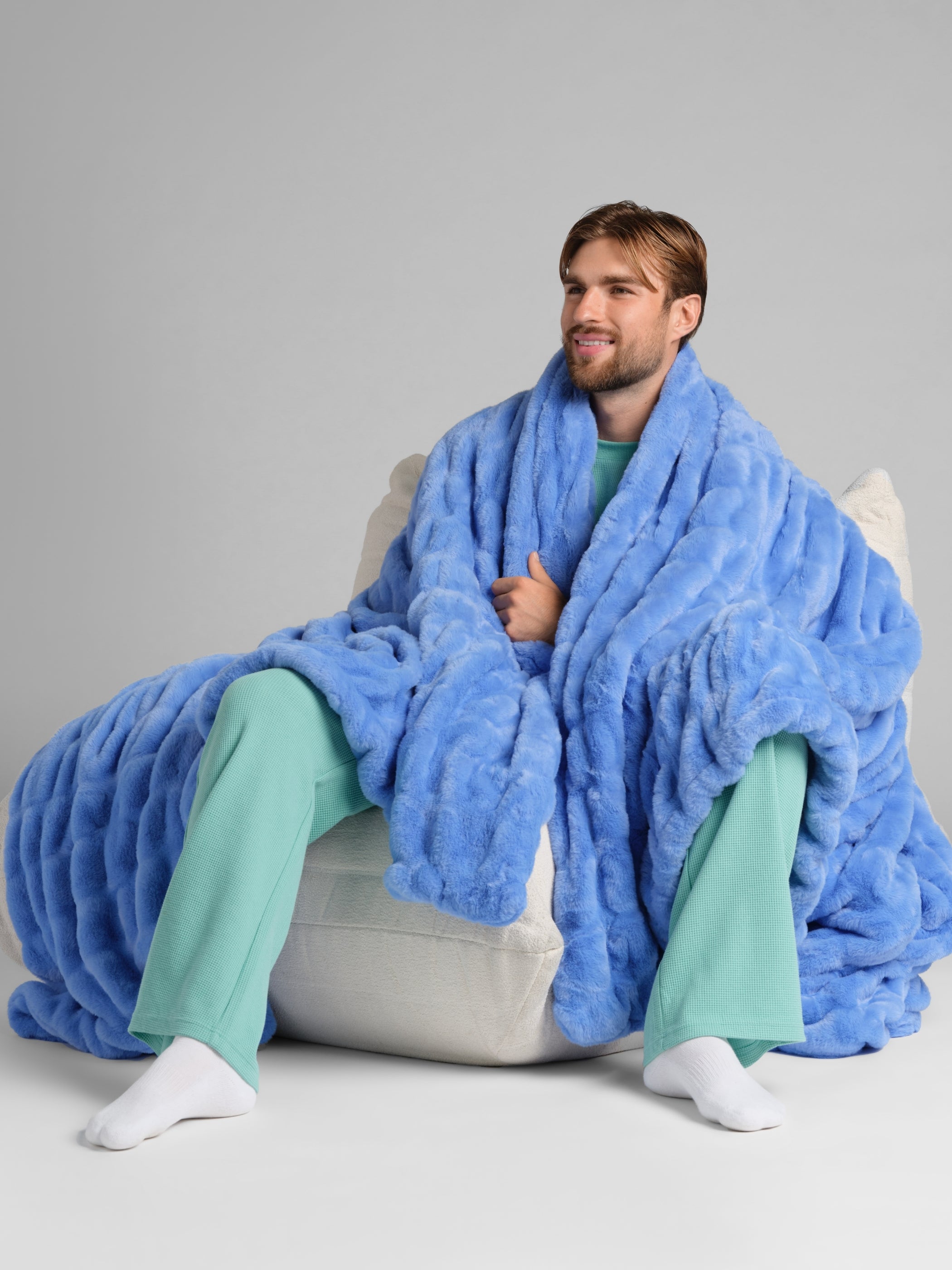 Dreamer Blanket