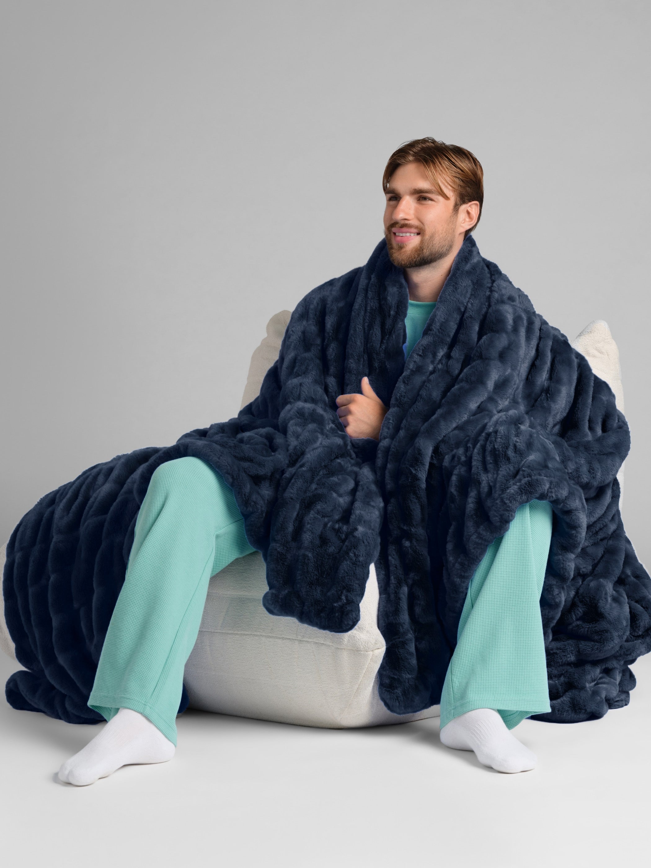 Dreamer Blanket