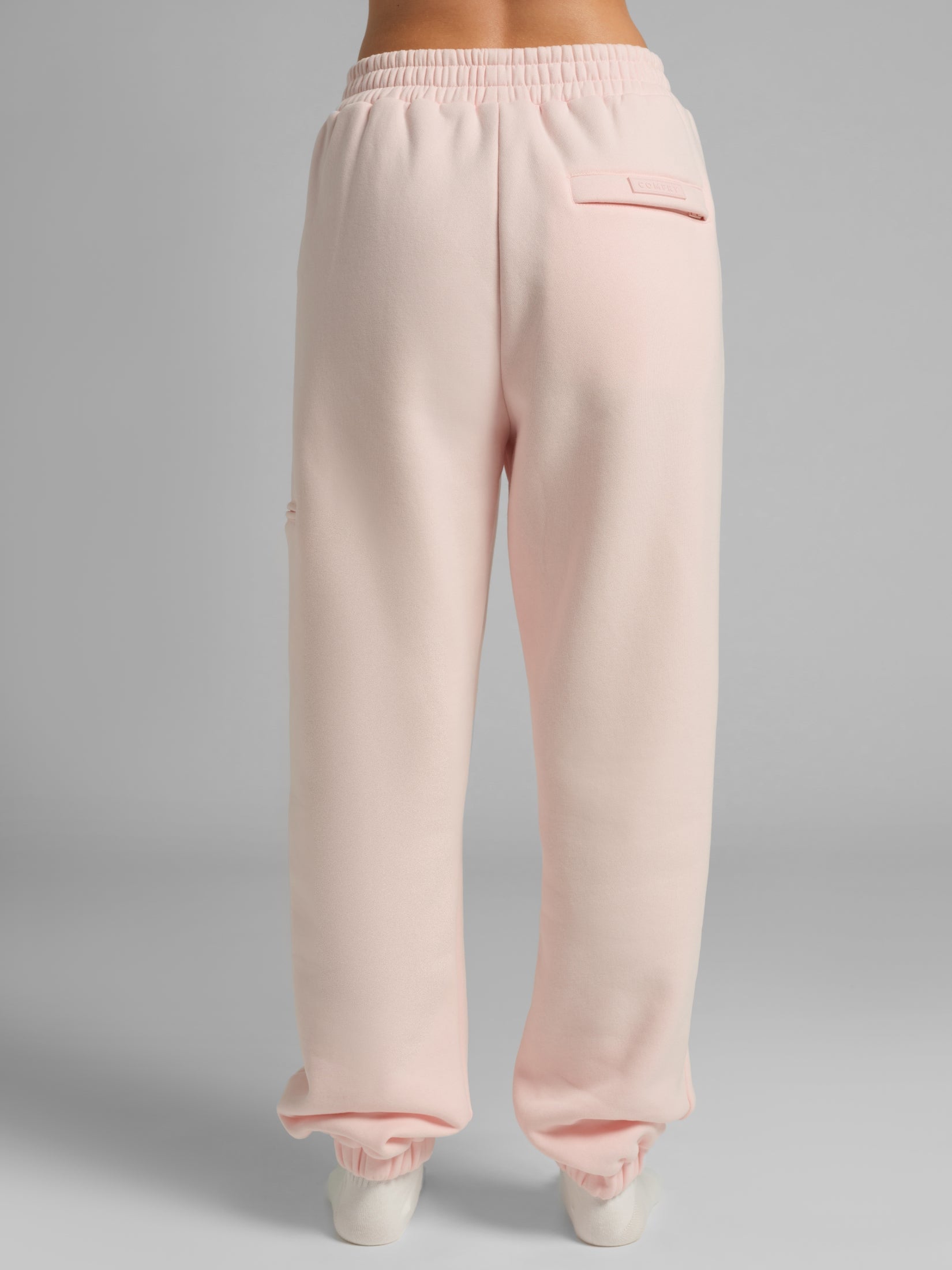 Airplane Mode Travel Sweatpants