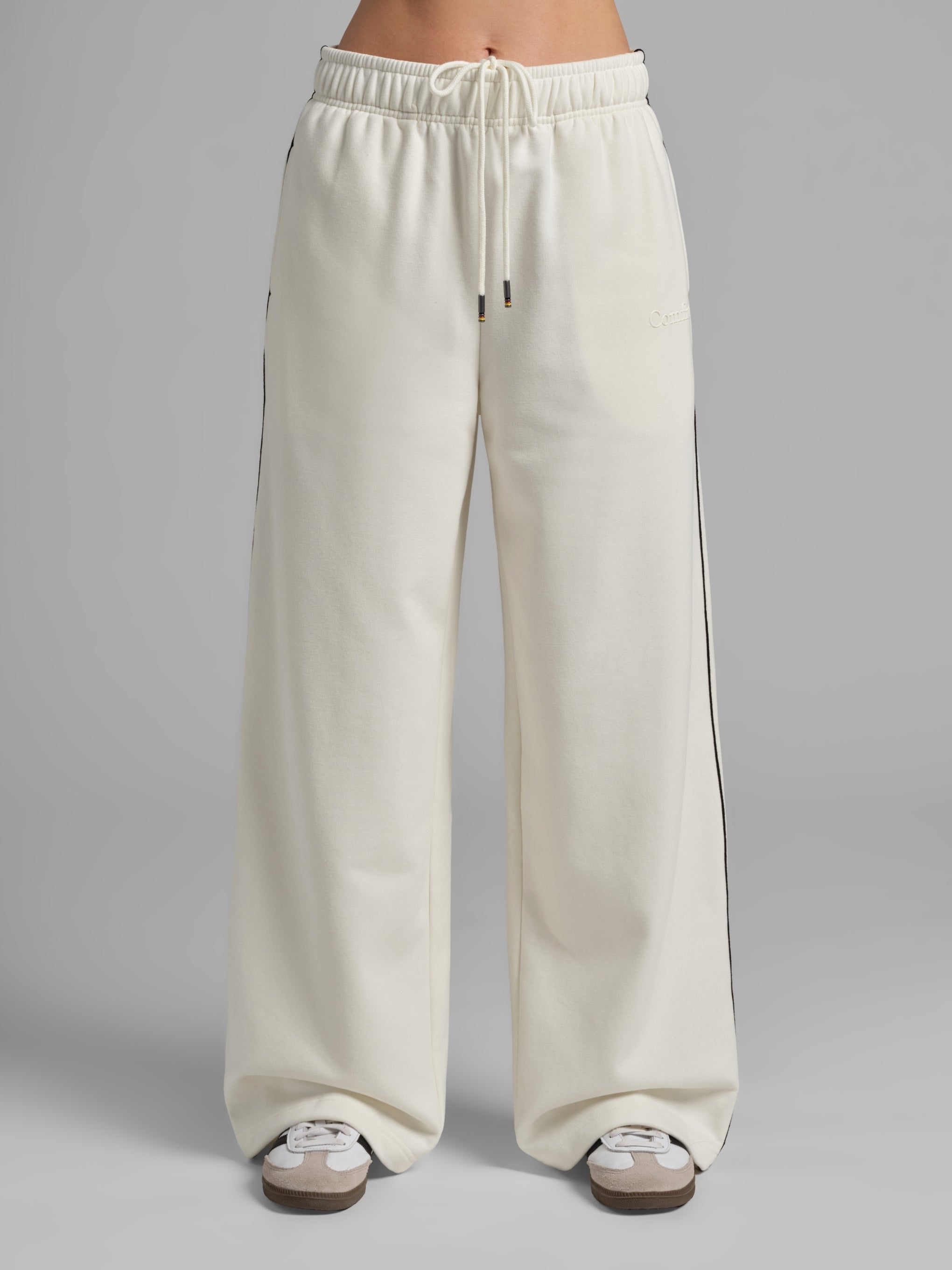 Laid Back Halo Lightweight Wide Leg Pant