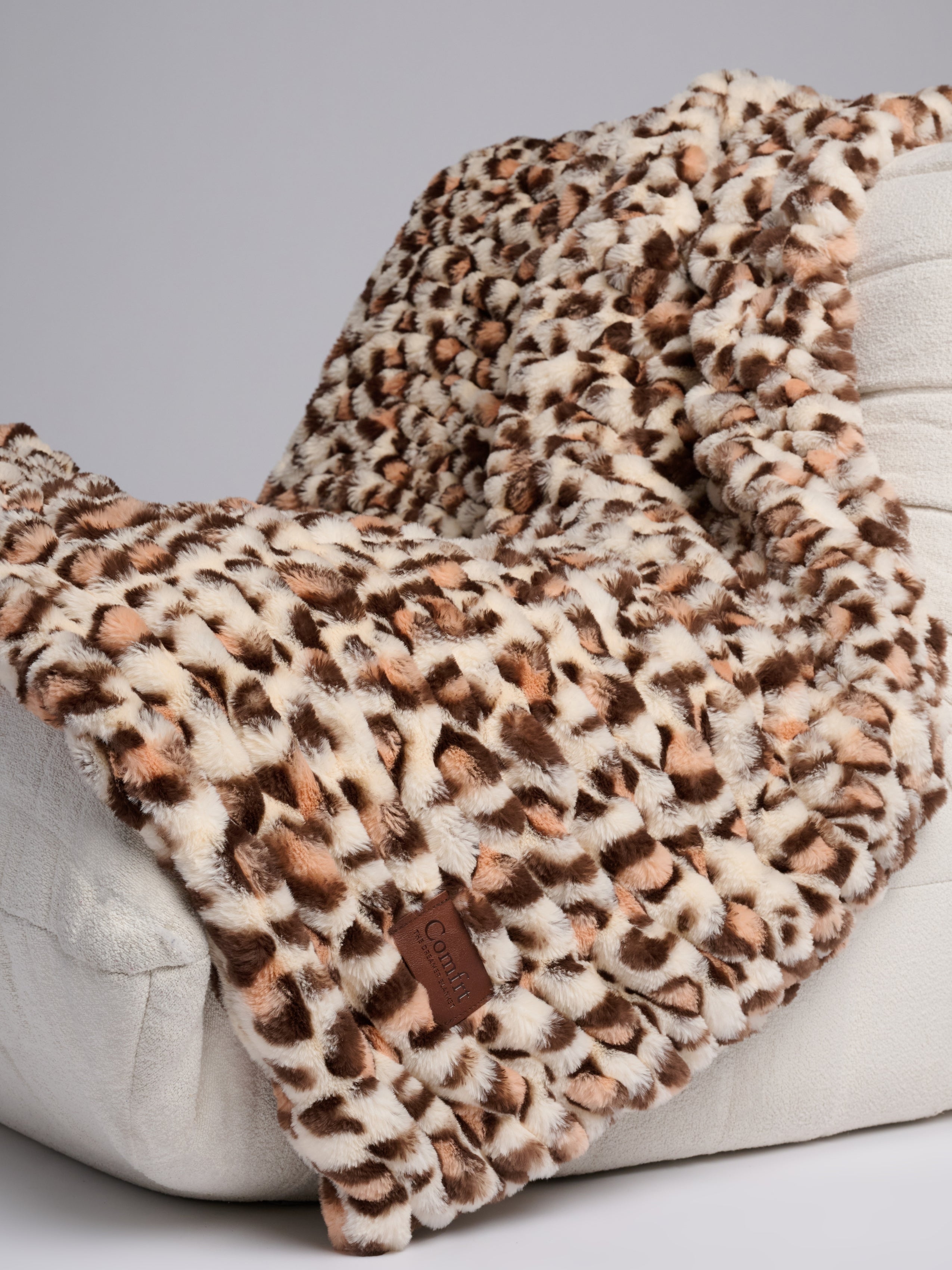 Dreamer Blanket