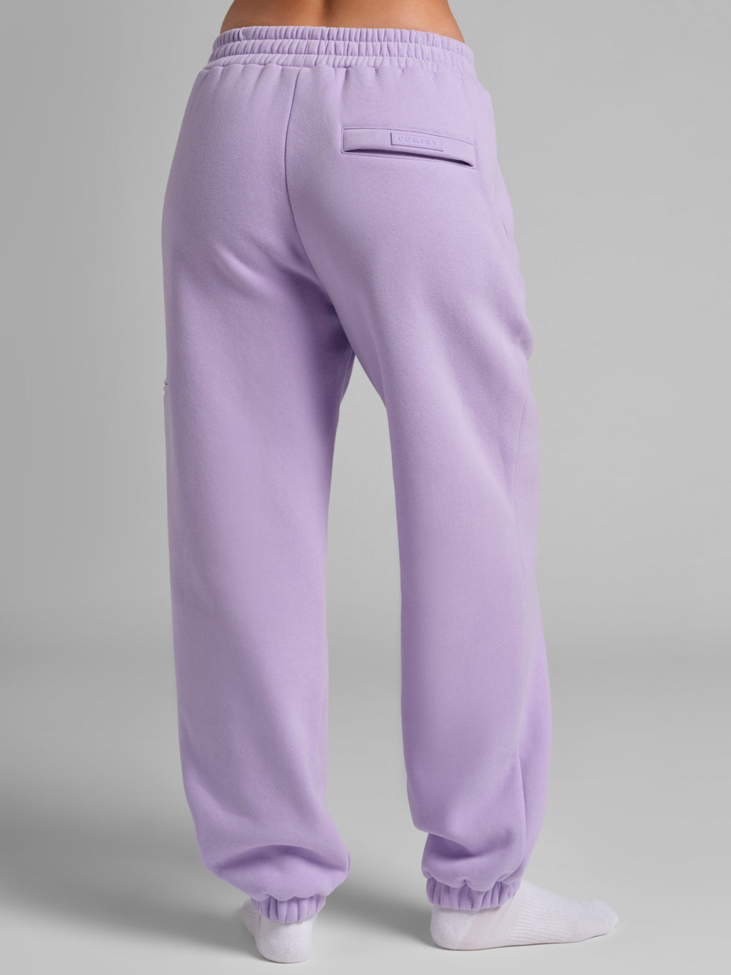 Comfrt x tarte Airplane Mode Travel Sweatpants