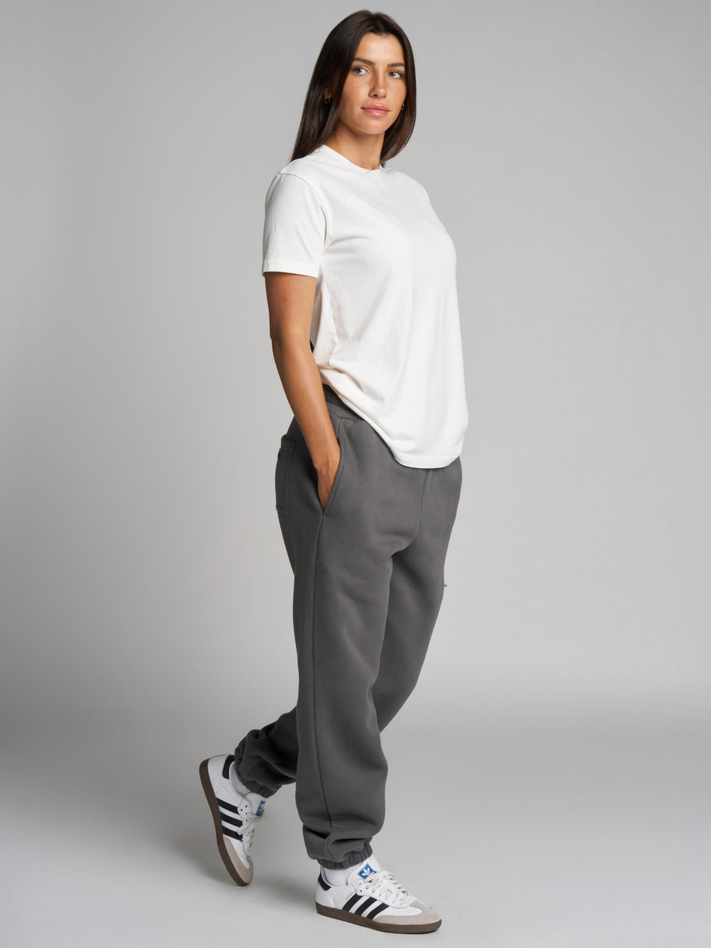 Basic Lightweight Tee