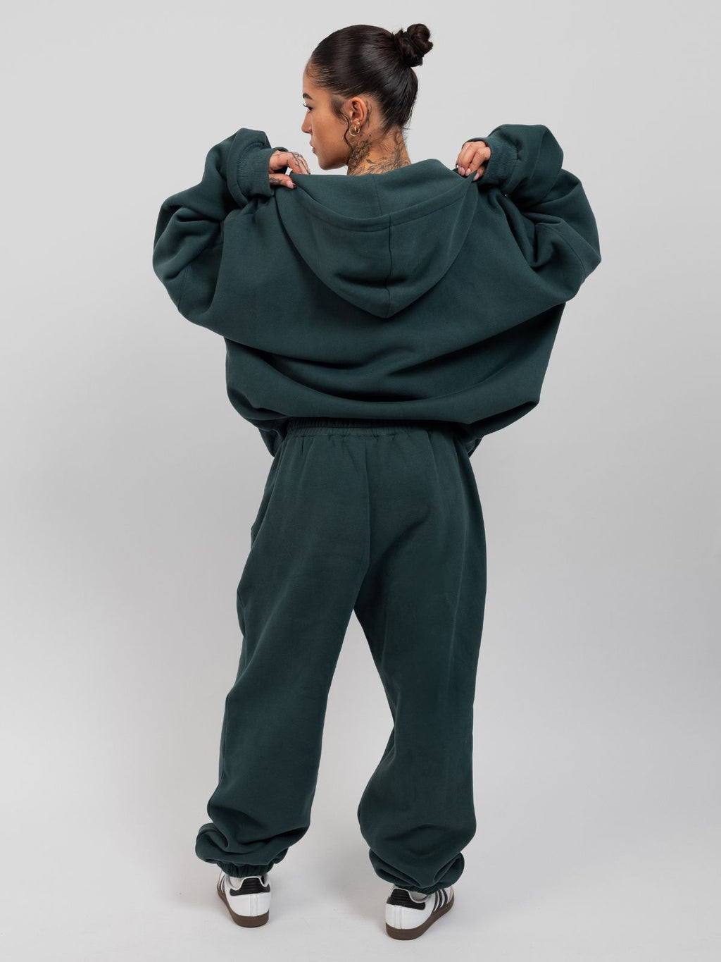 Cloud Sweatpants