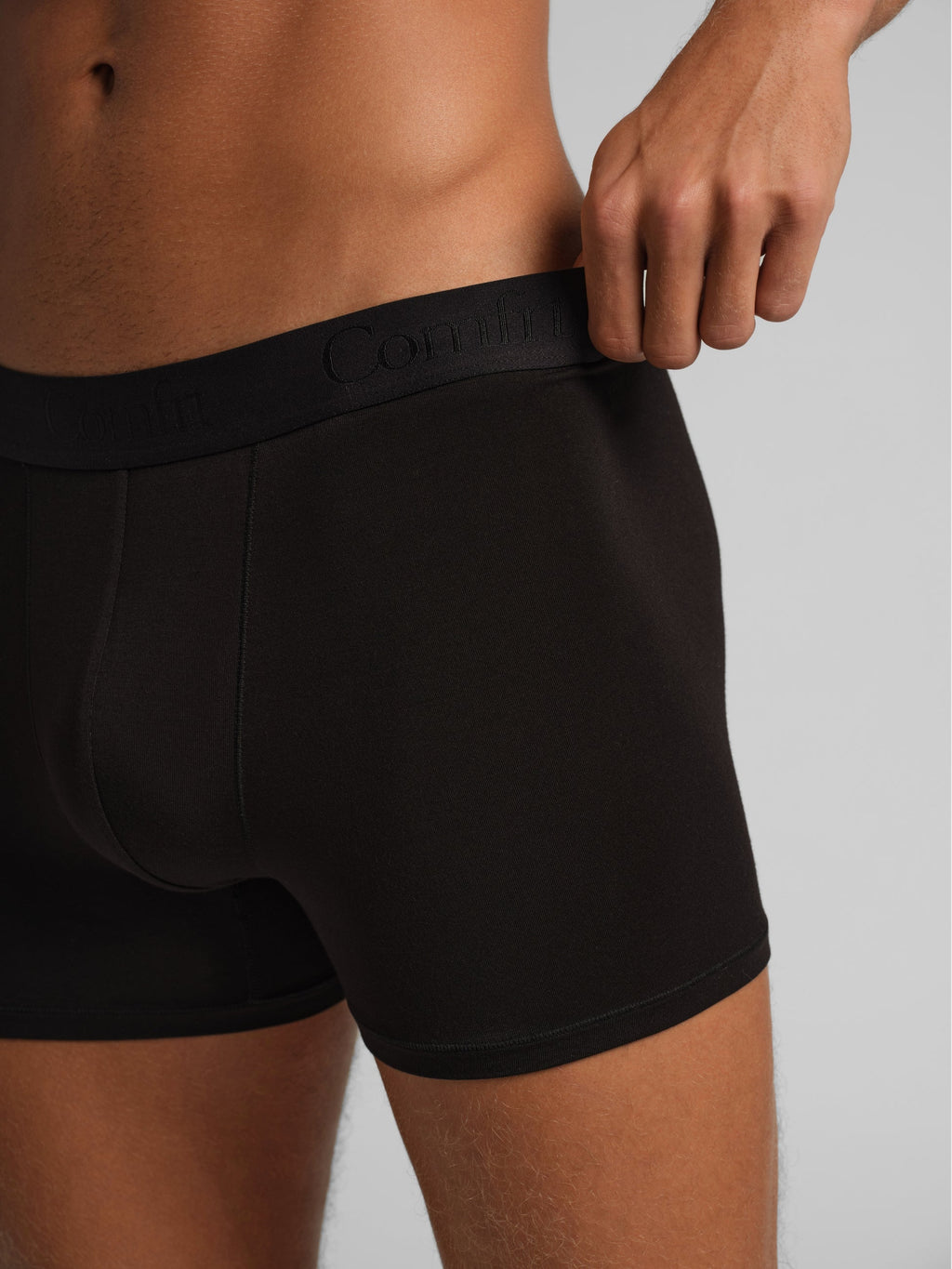 Men's Modal Boxer Brief