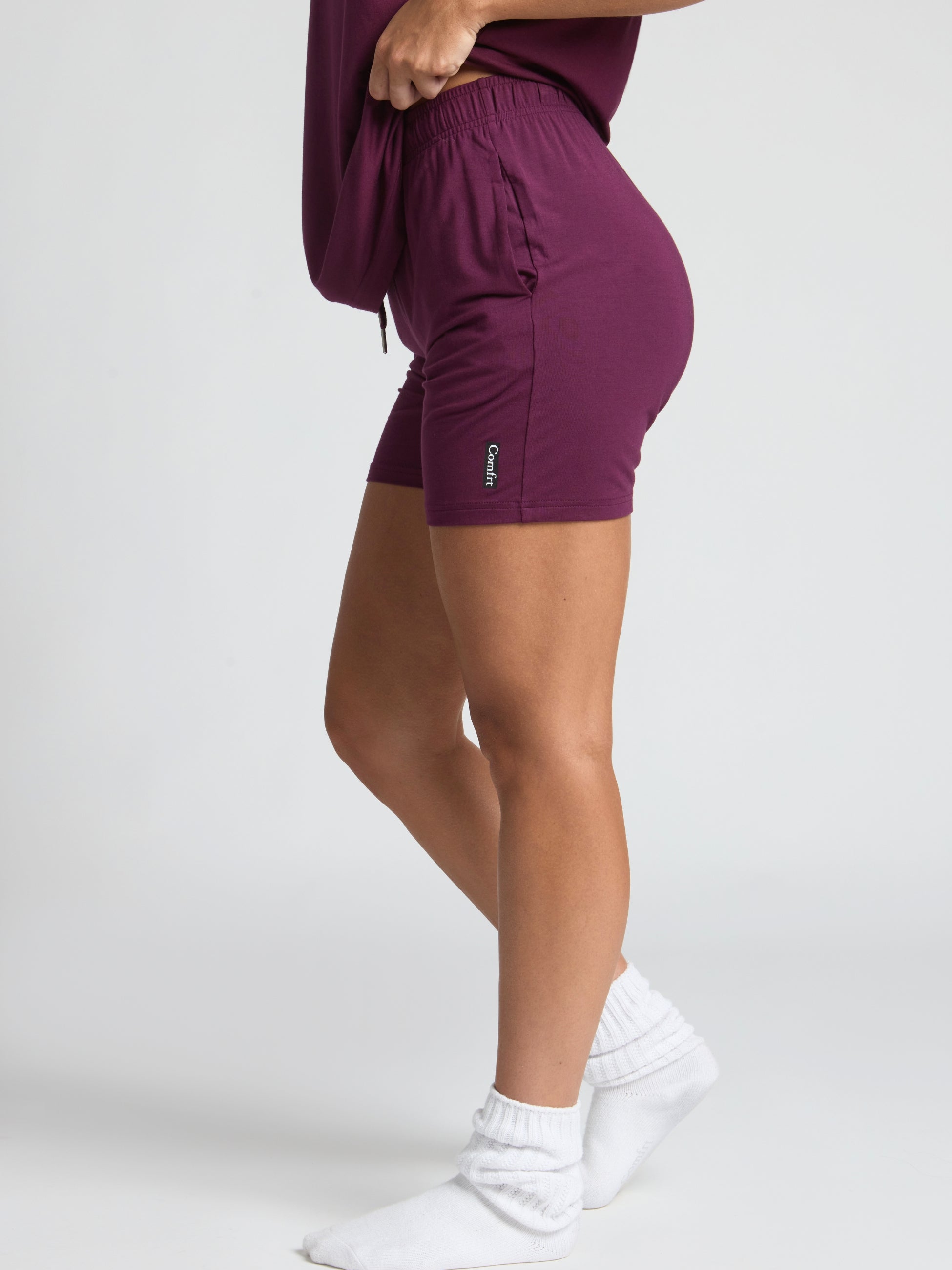 Cloud Lounge Shorts