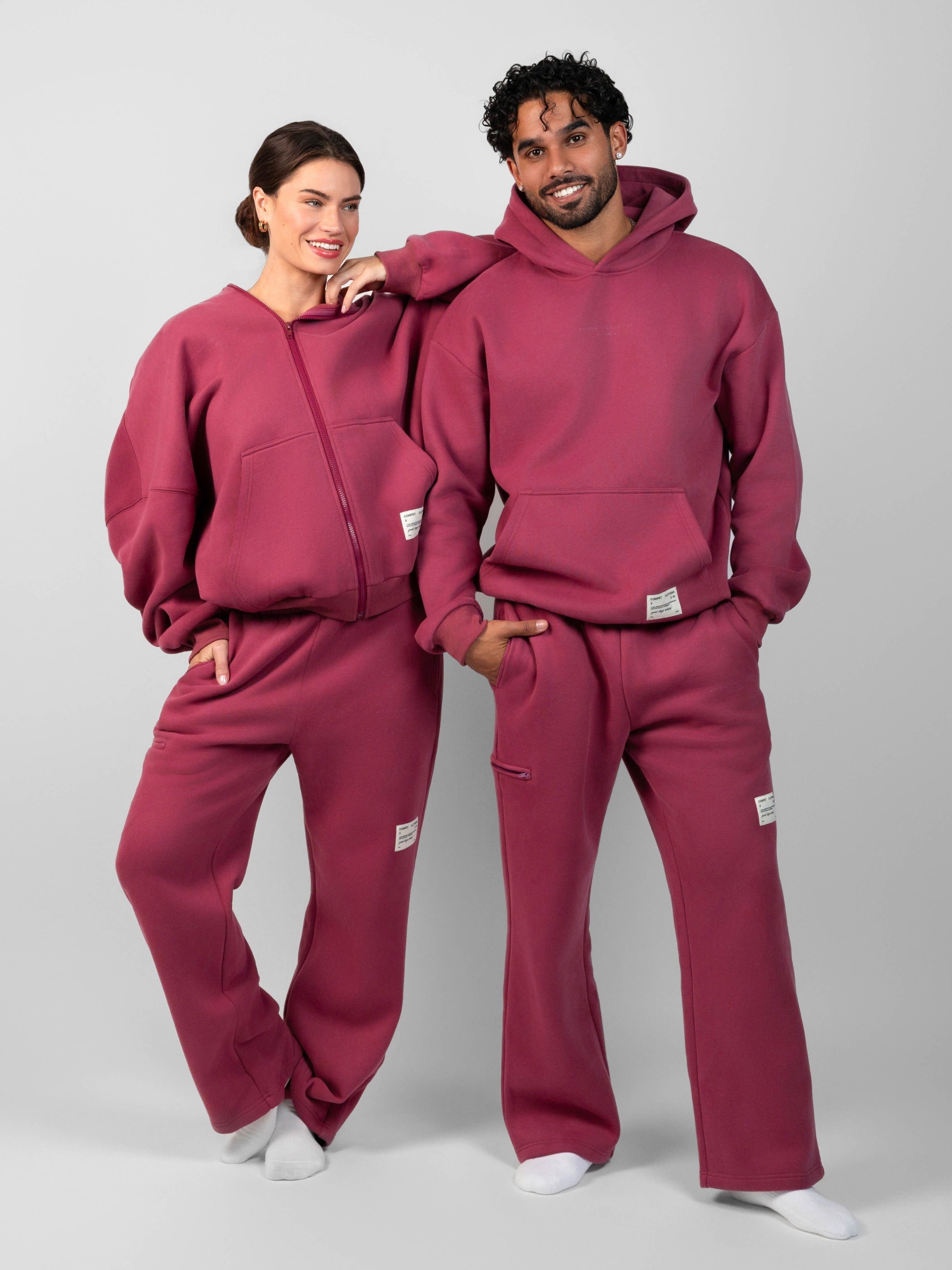 Affirmation Hoodie