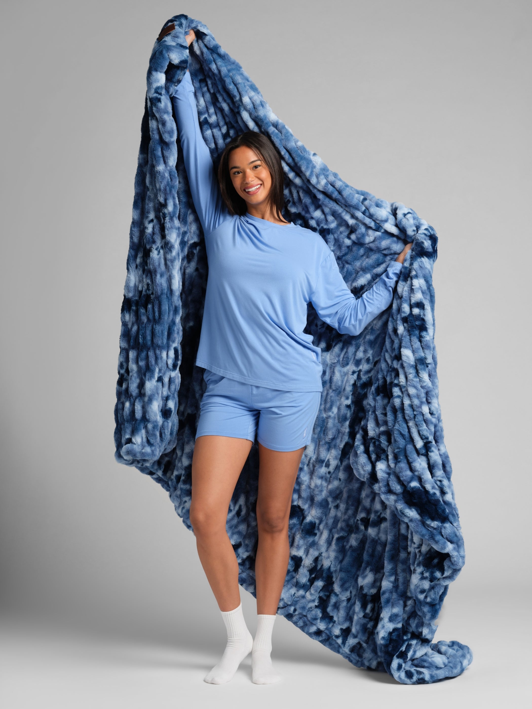 Dreamer Blanket