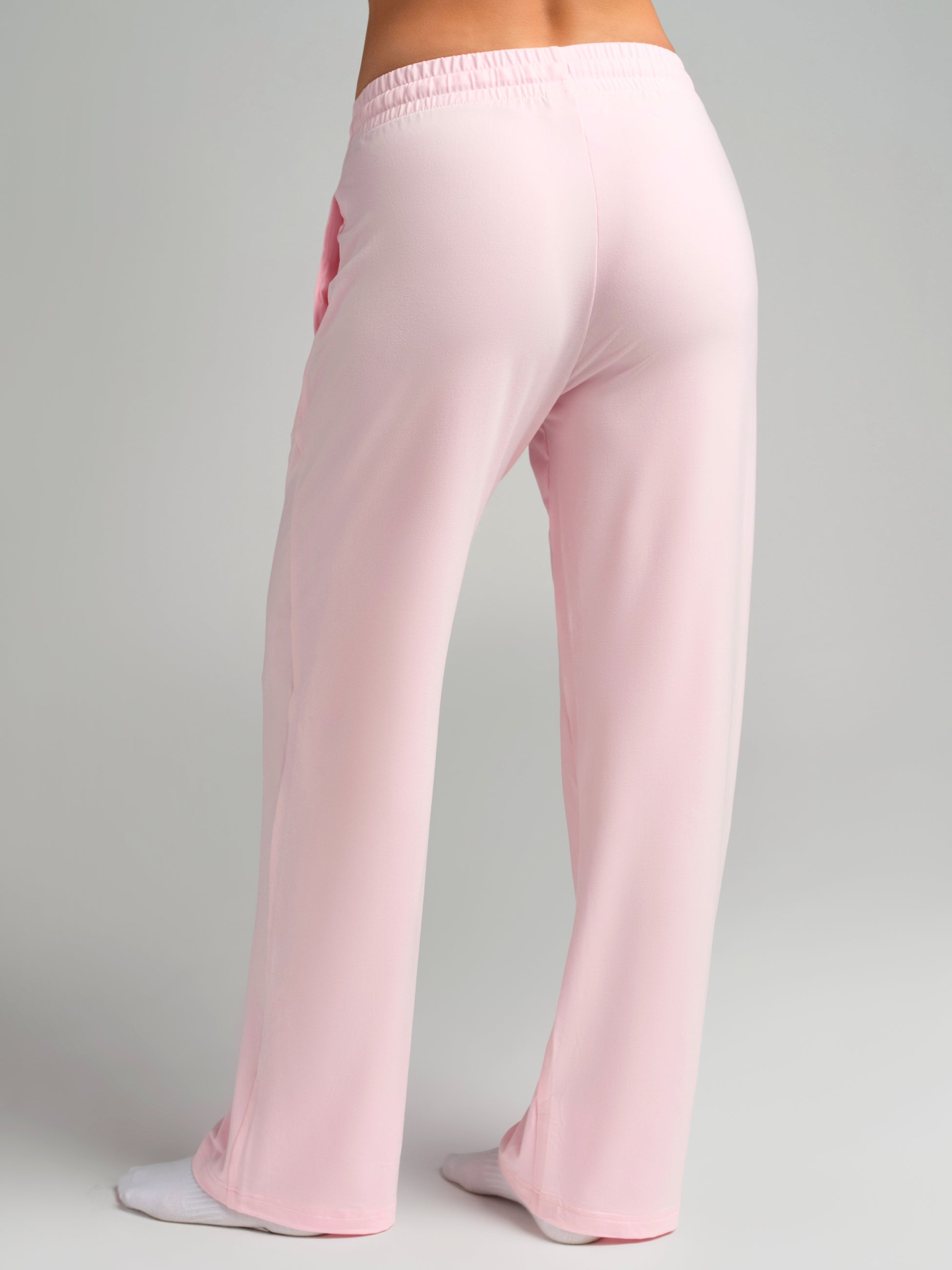 AllDayJersey™ Straight Leg Pants