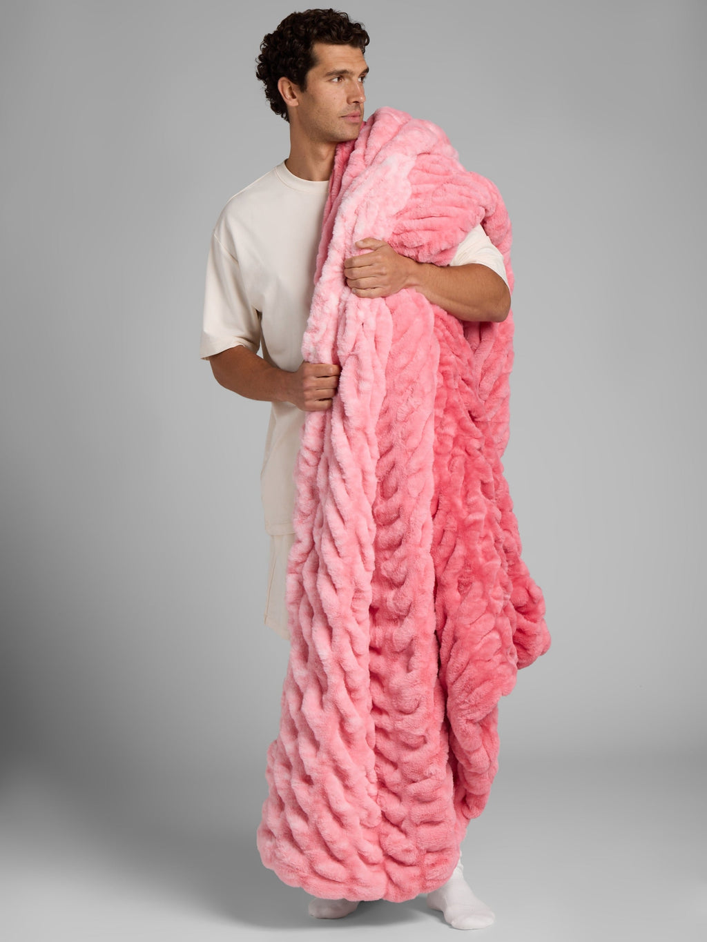 Dreamer Blanket