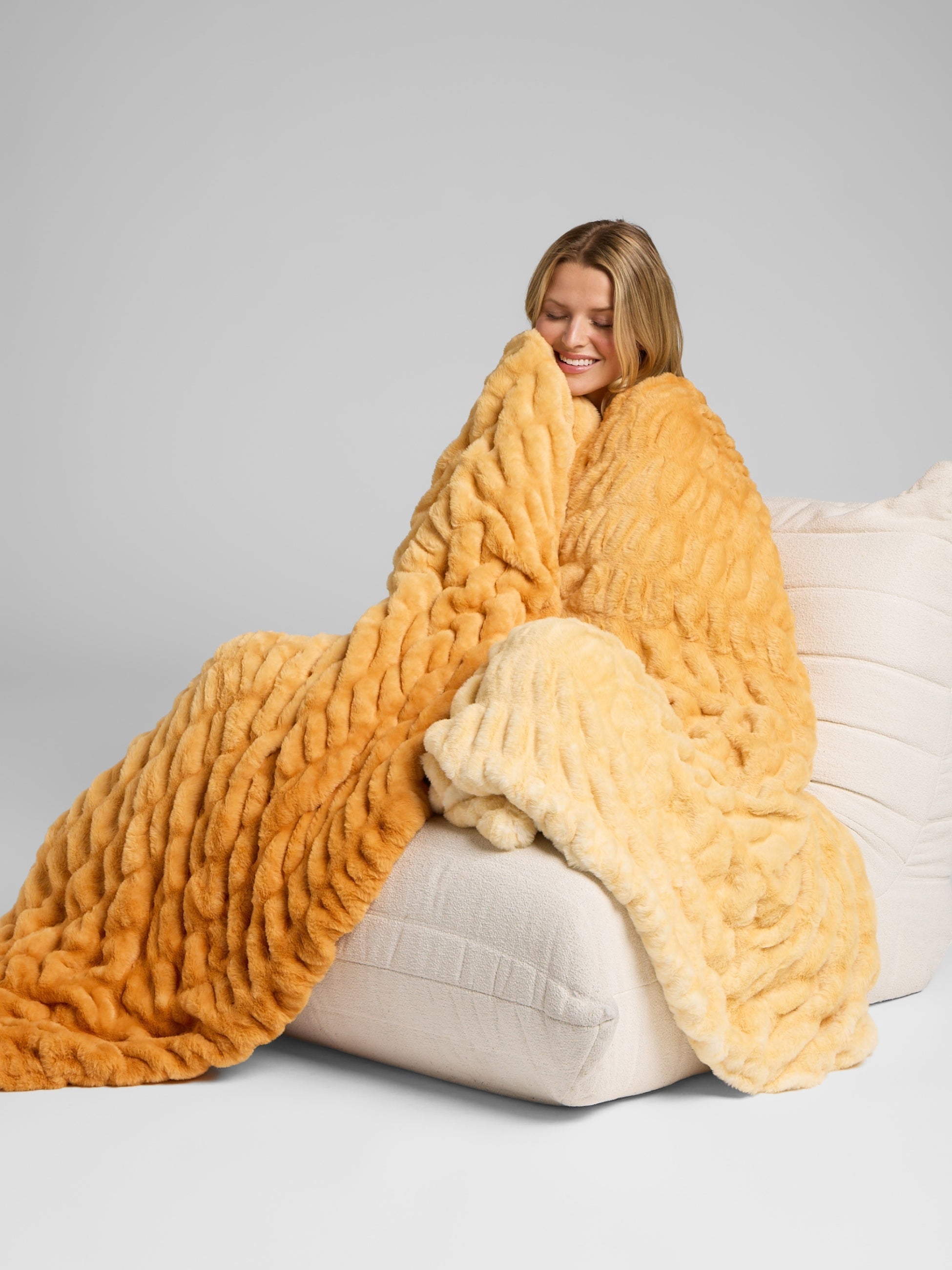 Dreamer Blanket