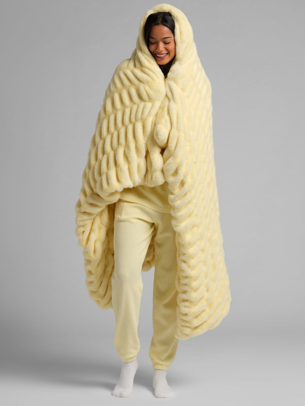 Dreamer Blanket