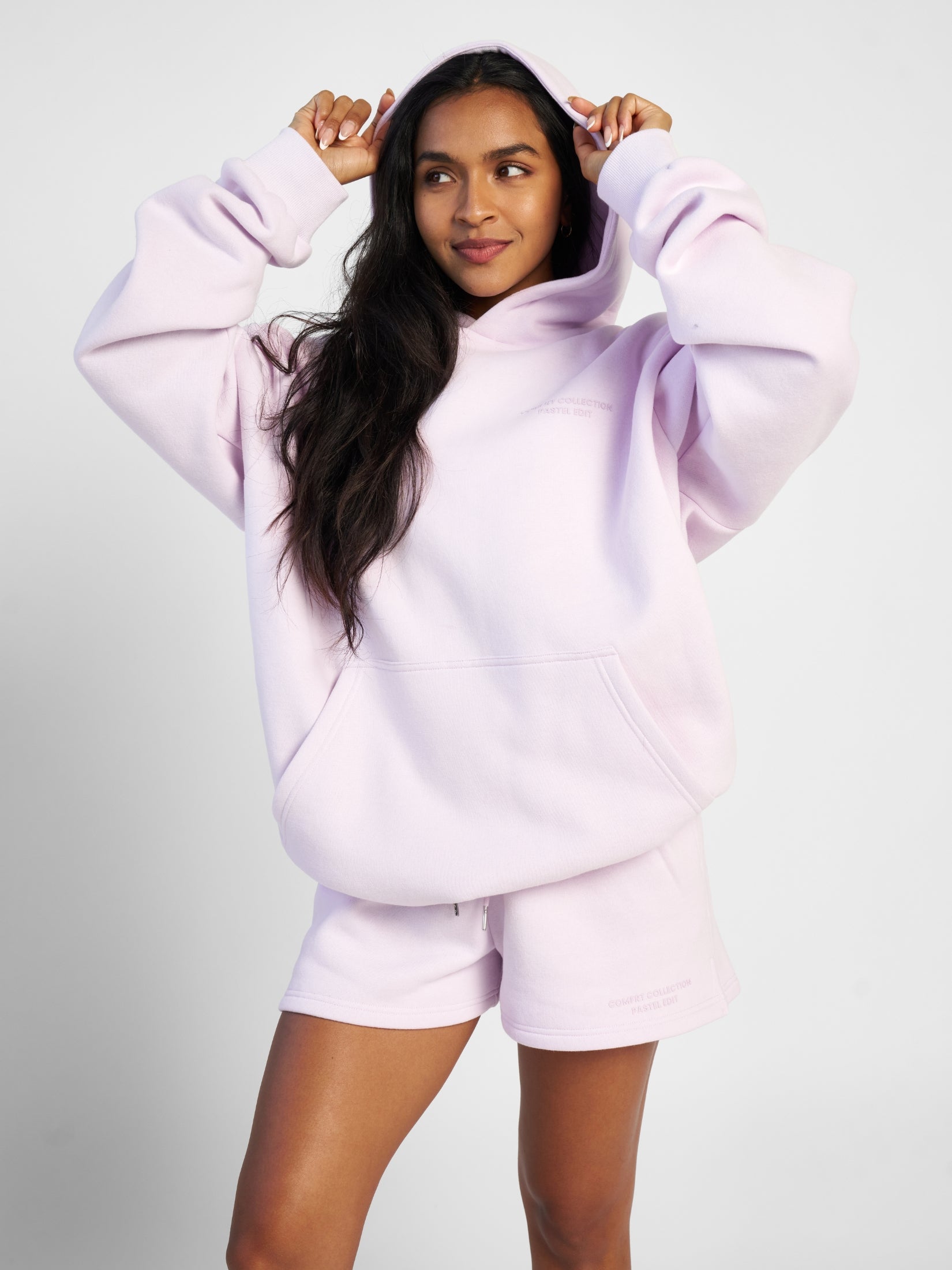 Pastel Shorts