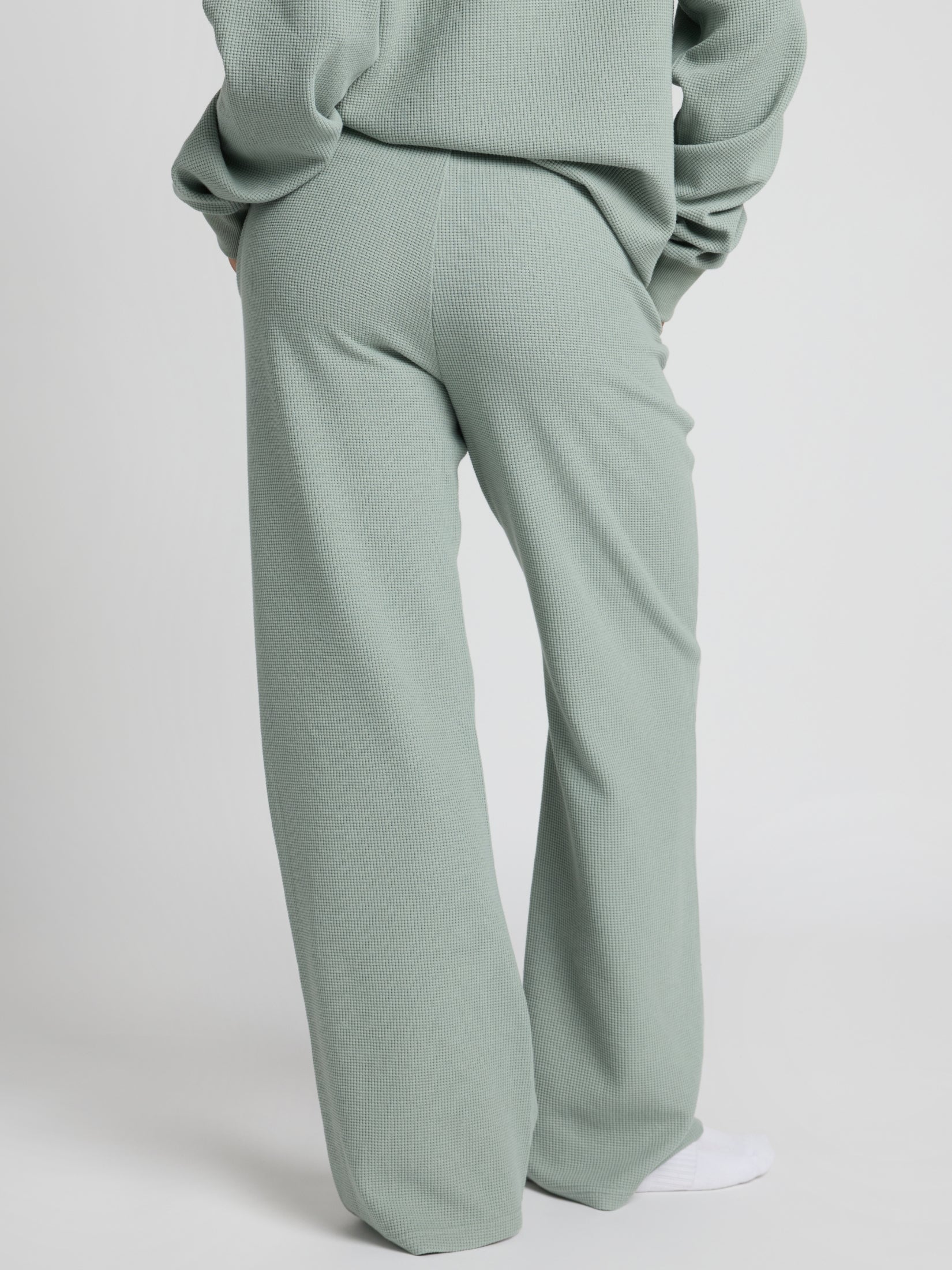 Waffle Lounge Pant