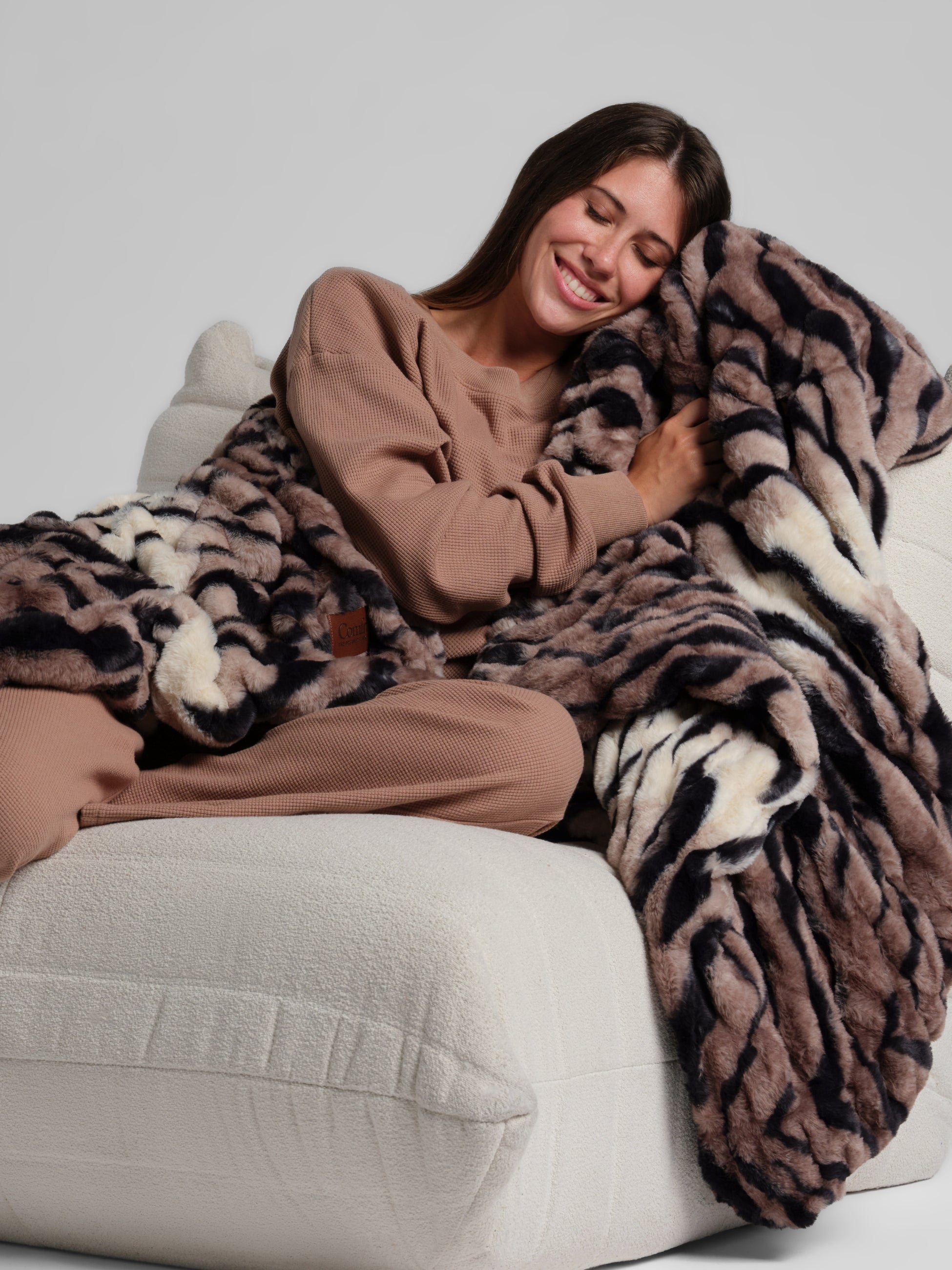 Dreamer Blanket