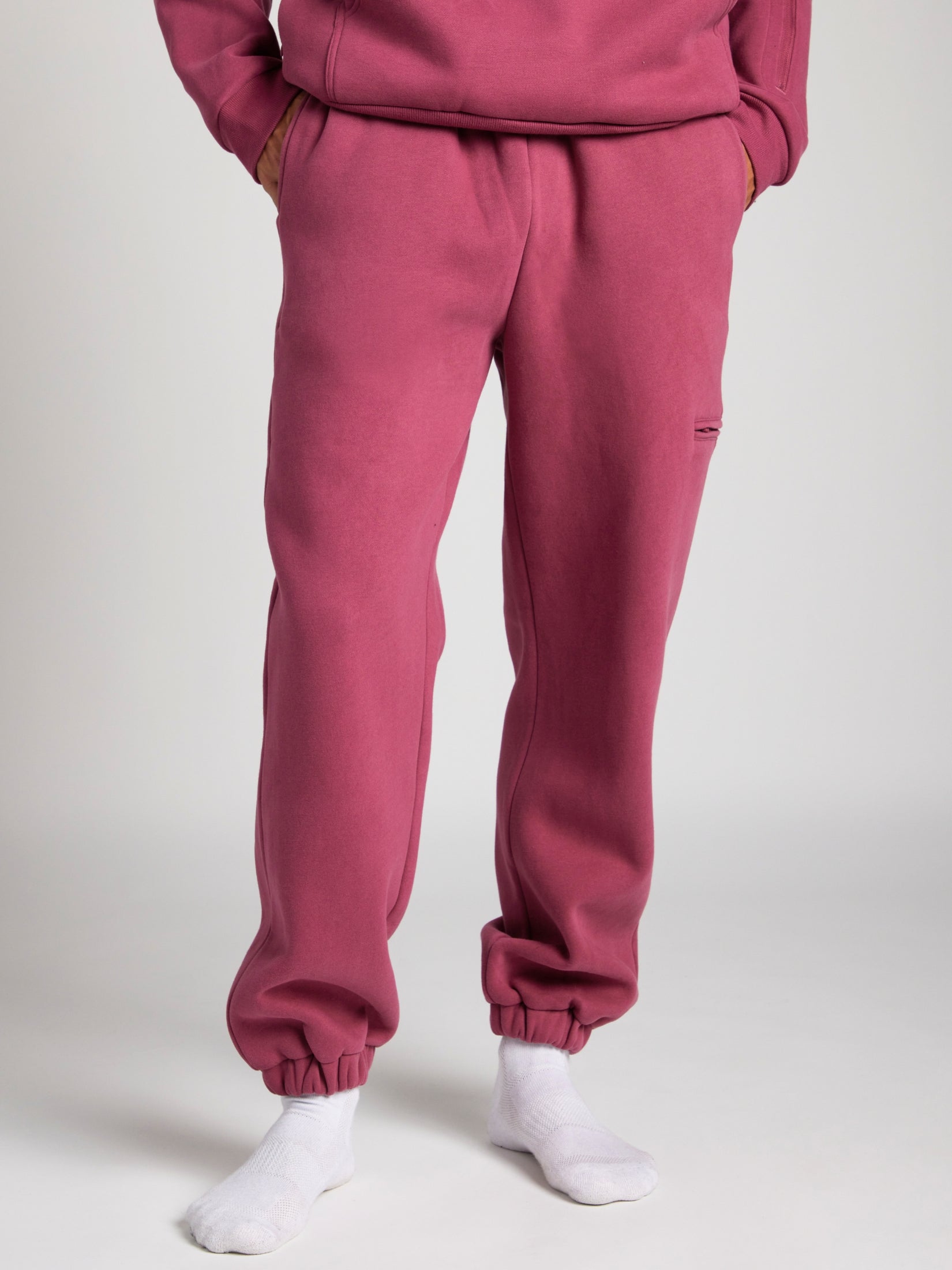 Airplane Mode Travel Sweatpants
