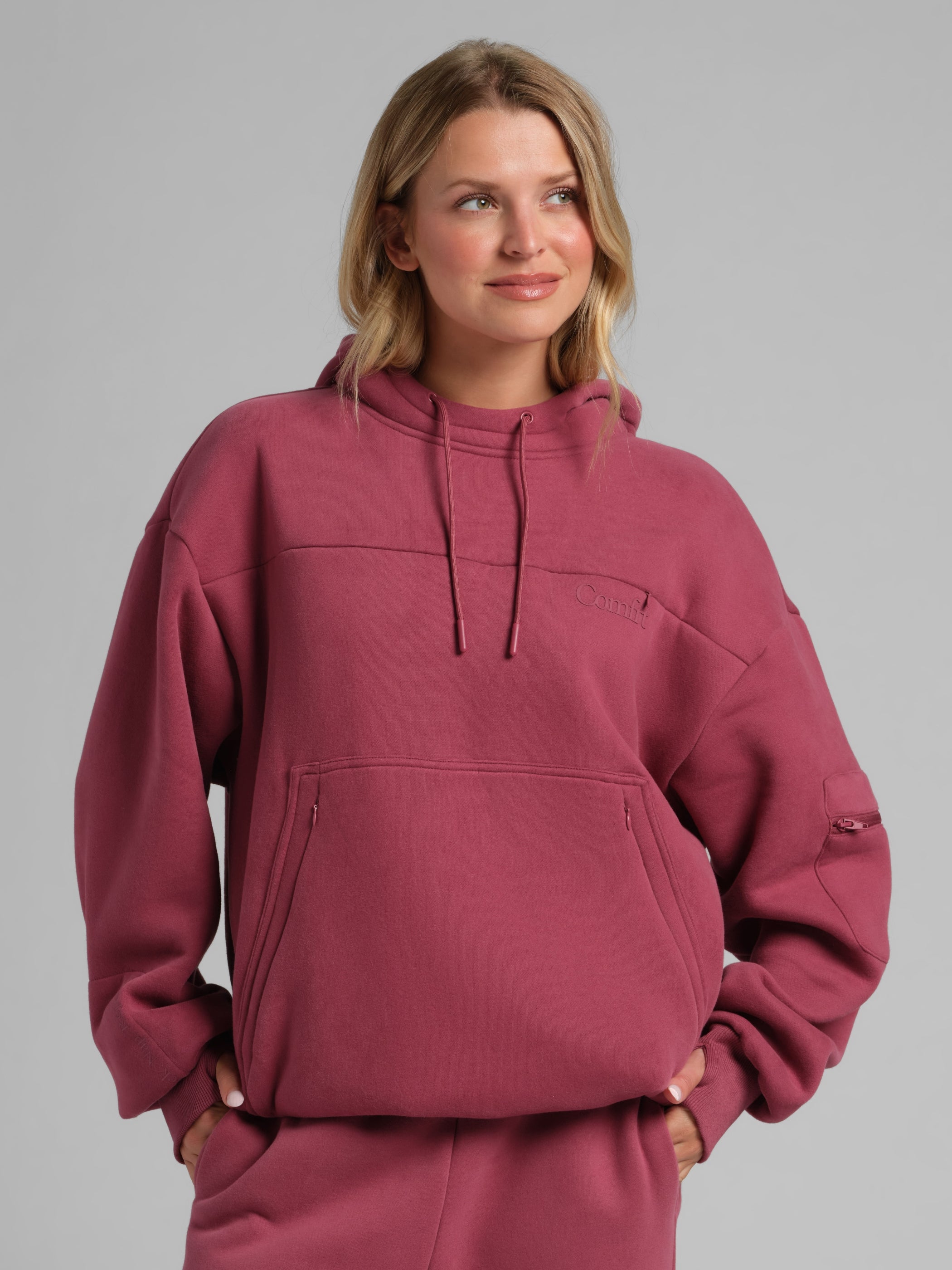 Snak™ Hoodie