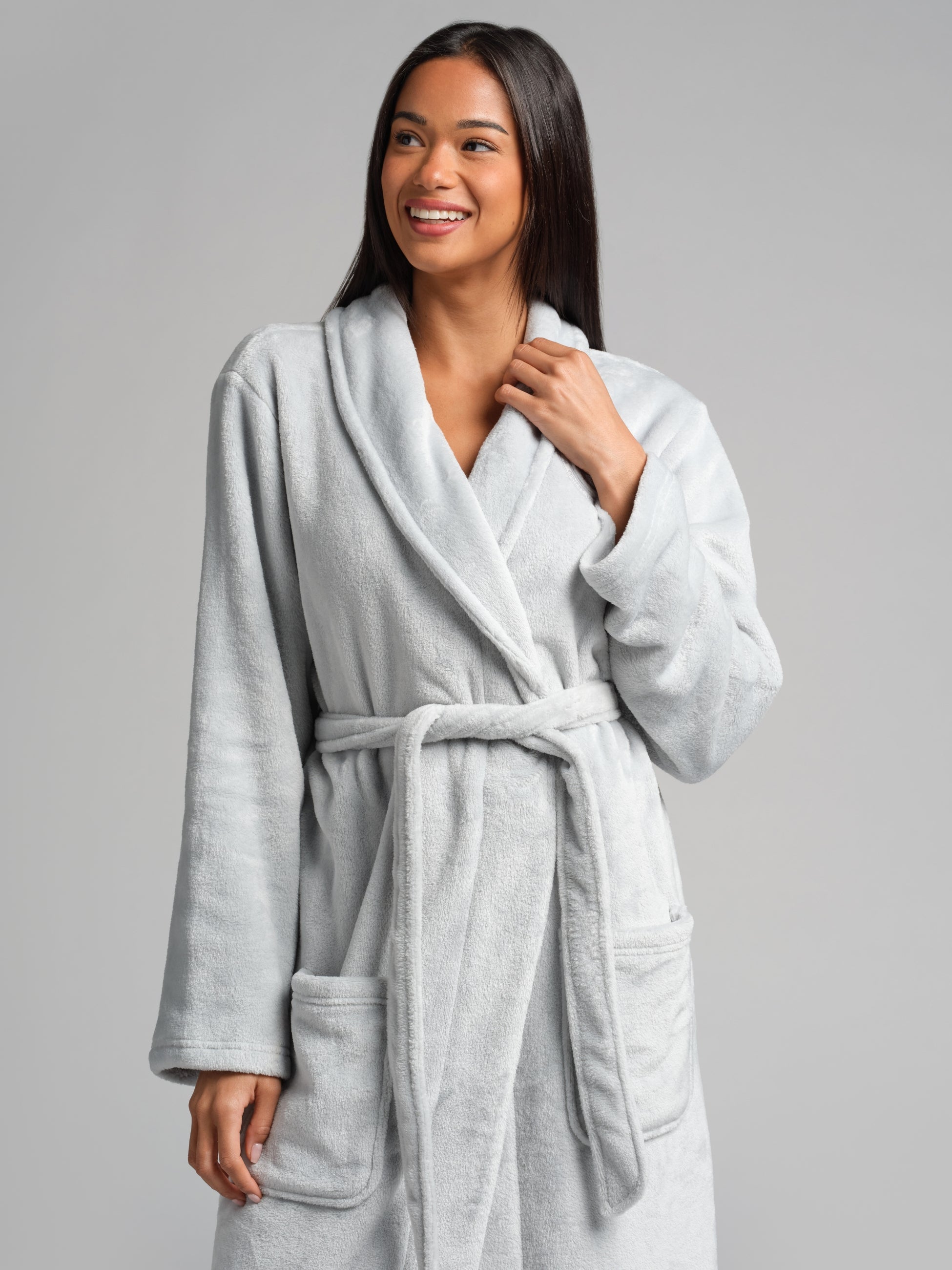 Dreamday™ Plush Robe