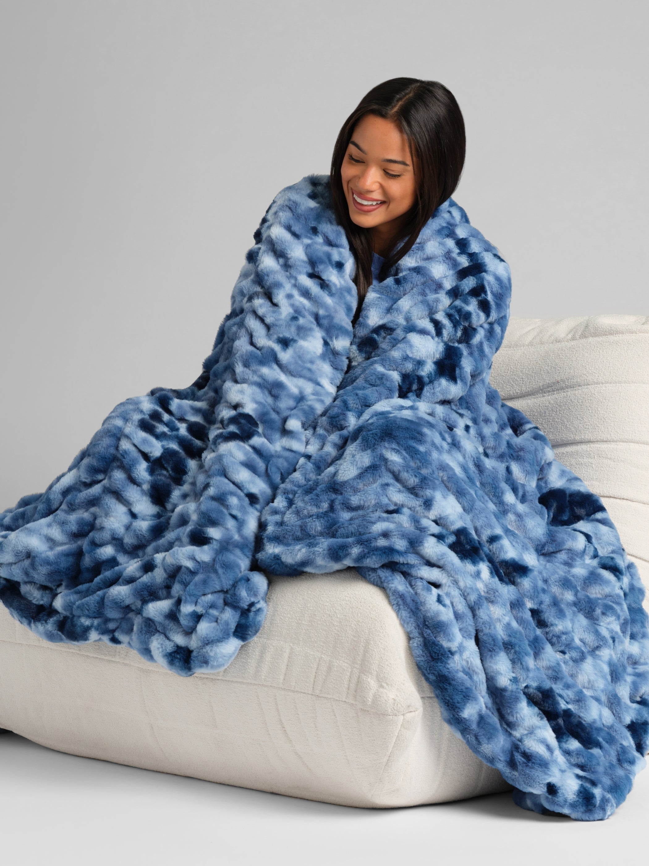 Dreamer Blanket