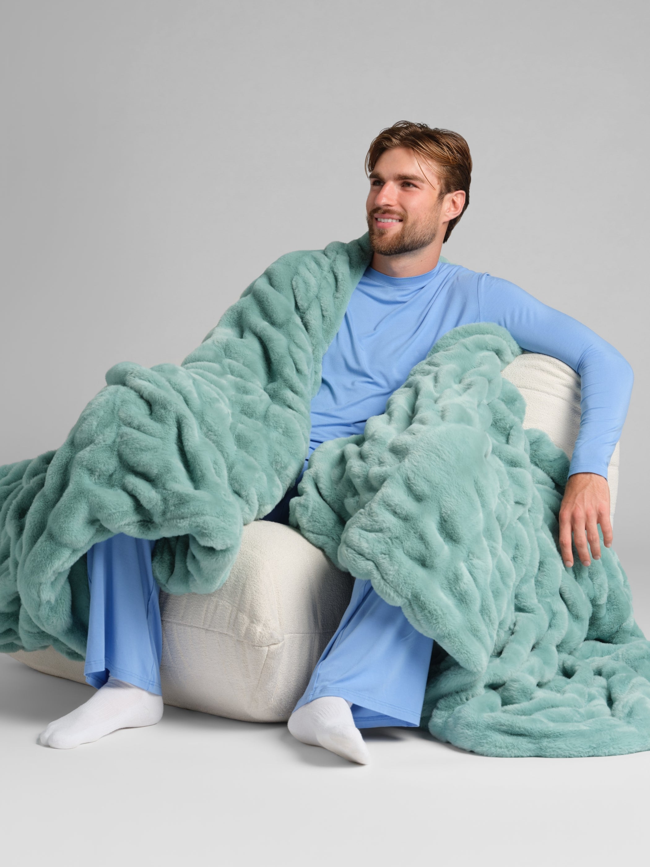 Dreamer Blanket