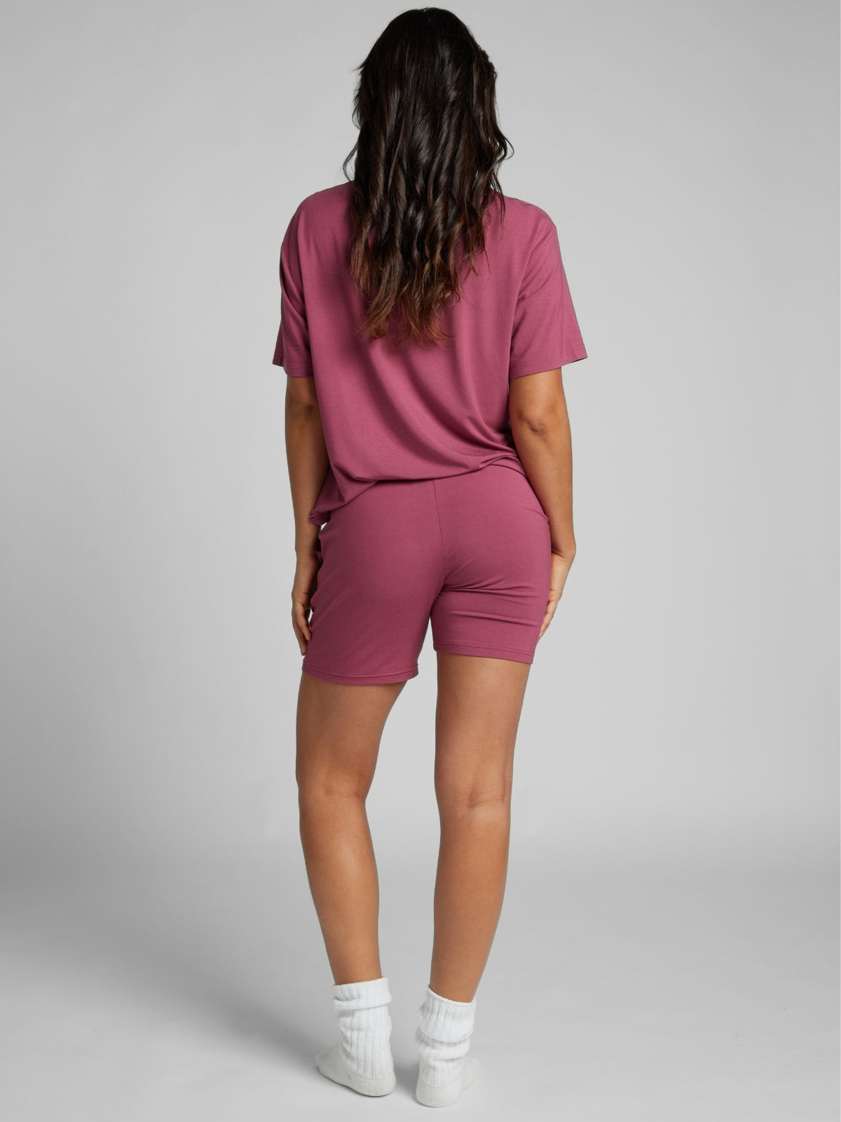 Cloud Lounge Shorts