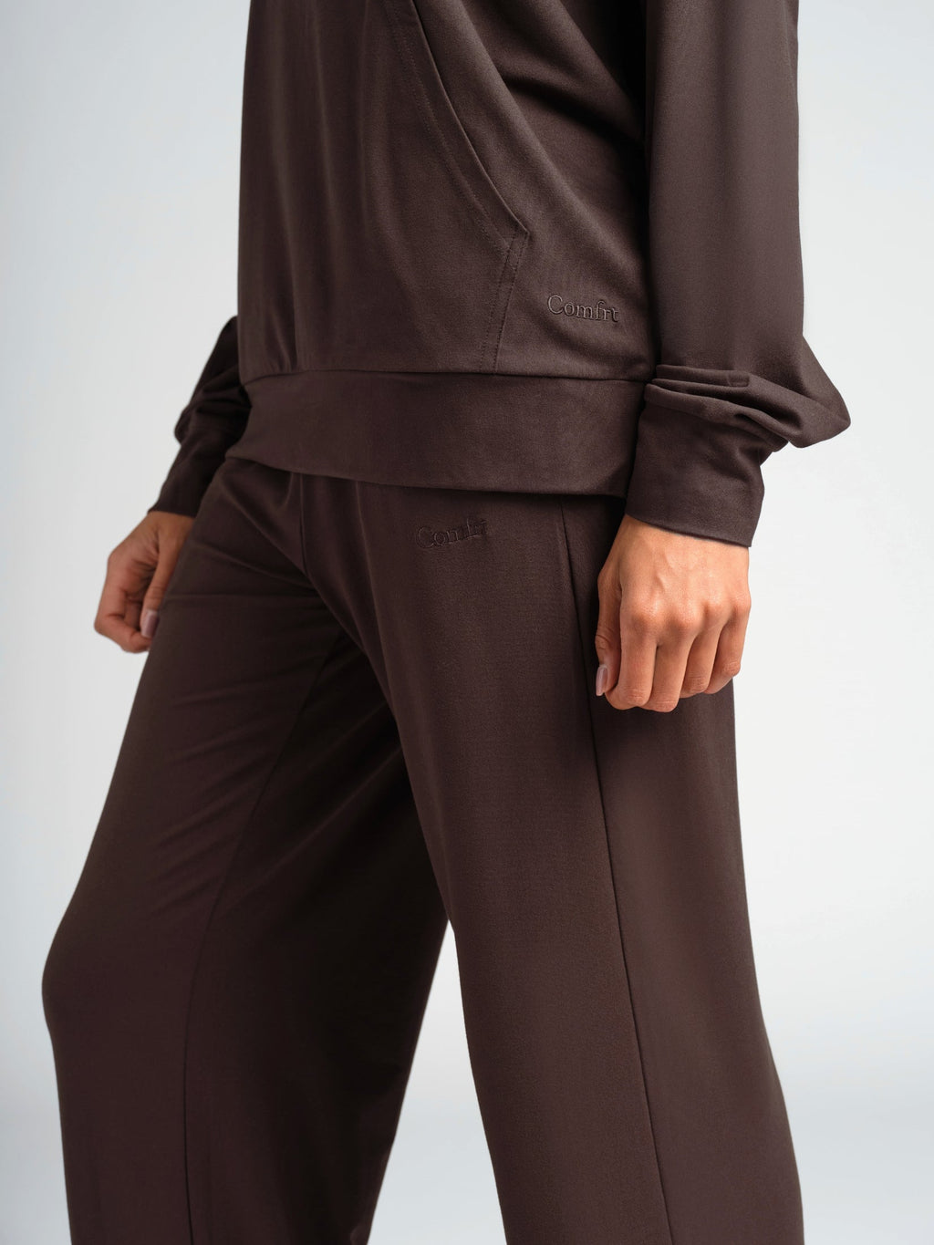 AllDayJersey™ Straight Leg Pants