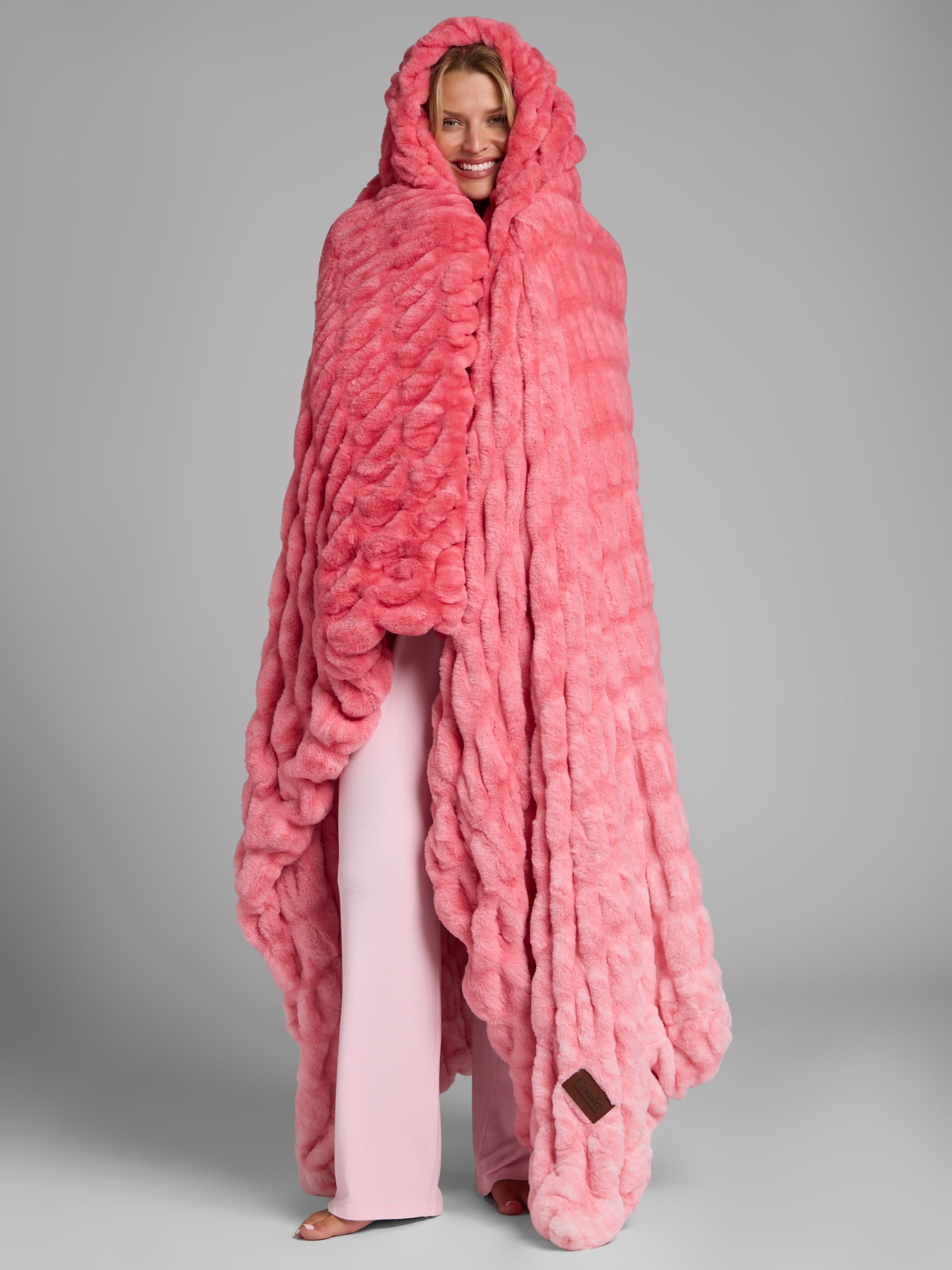 Dreamer Blanket