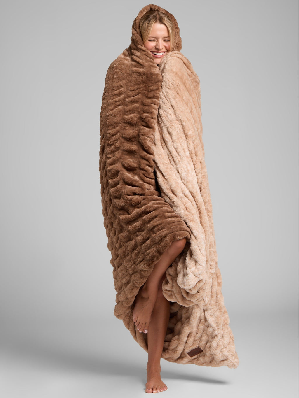 Dreamer Blanket