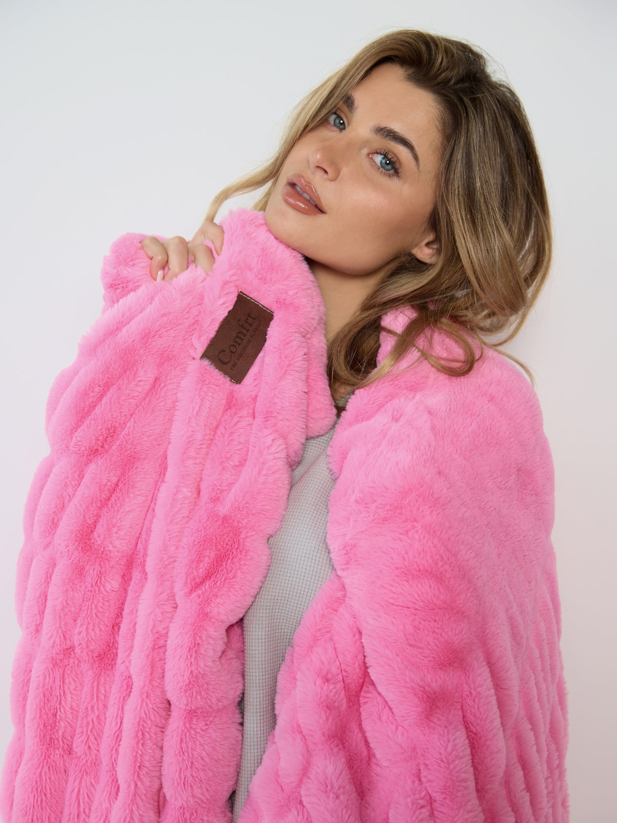 Dreamer Blanket
