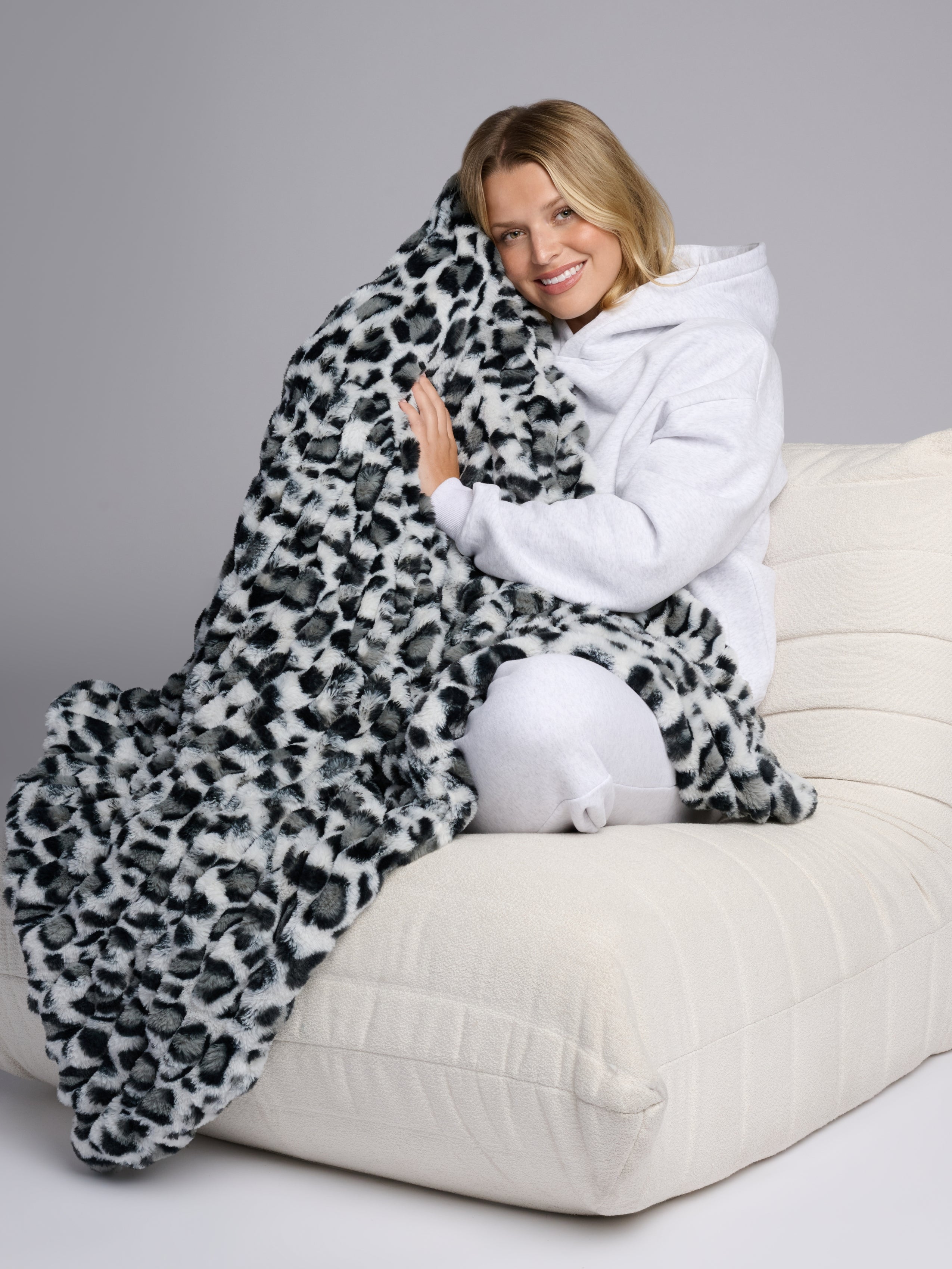 Dreamer Blanket