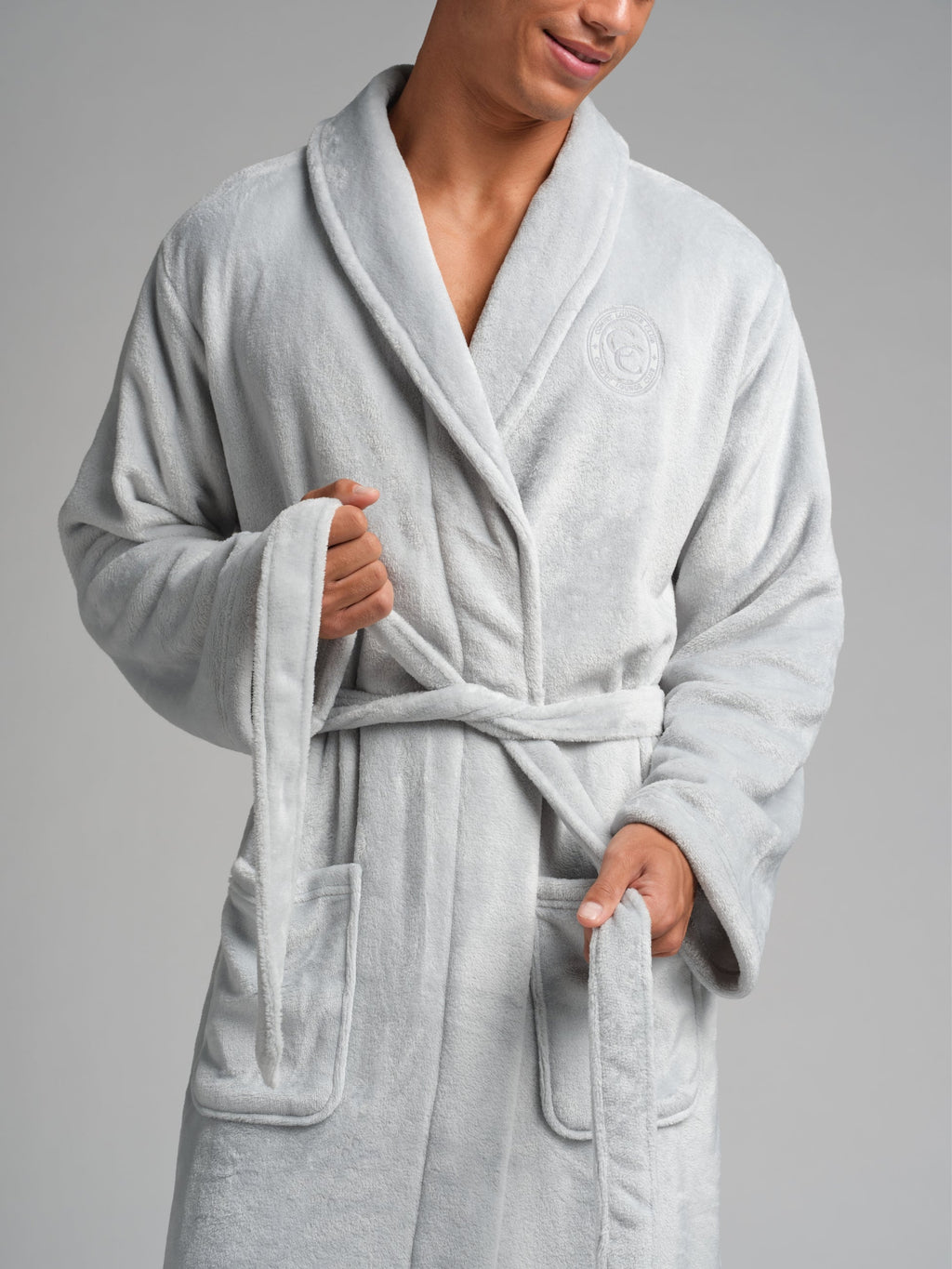 Dreamday™ Plush Robe