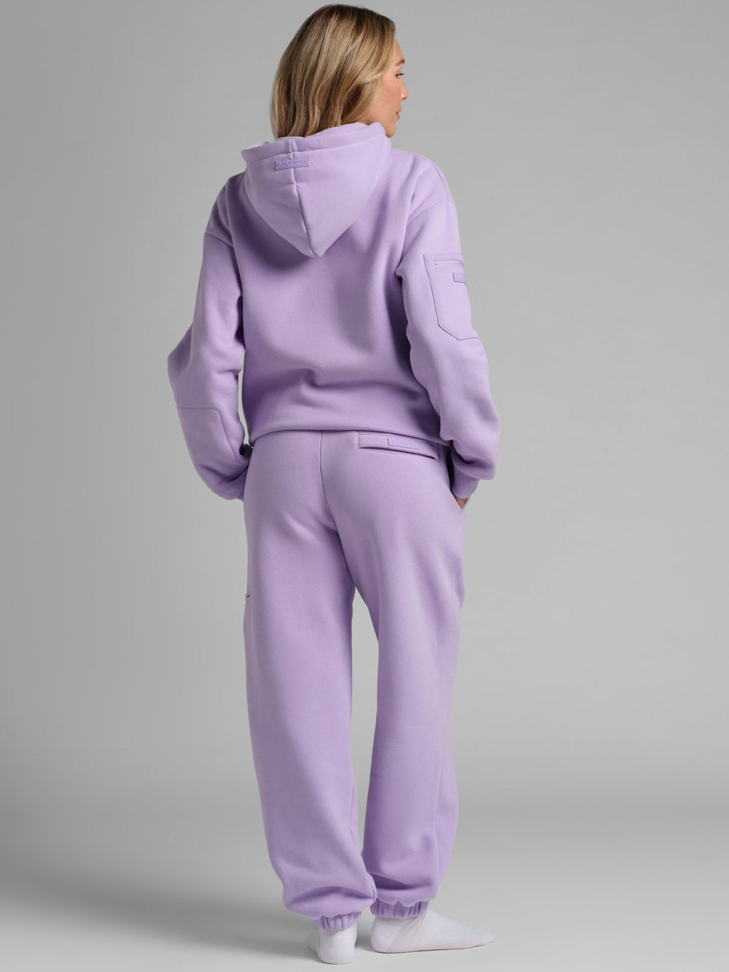Comfrt x tarte Airplane Mode Travel Sweatpants