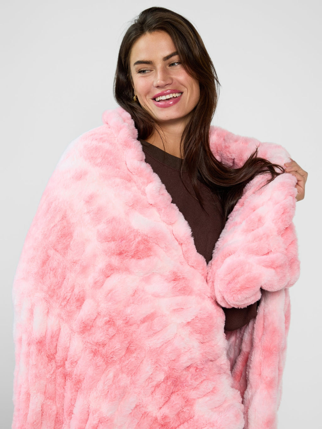 Dreamer Blanket