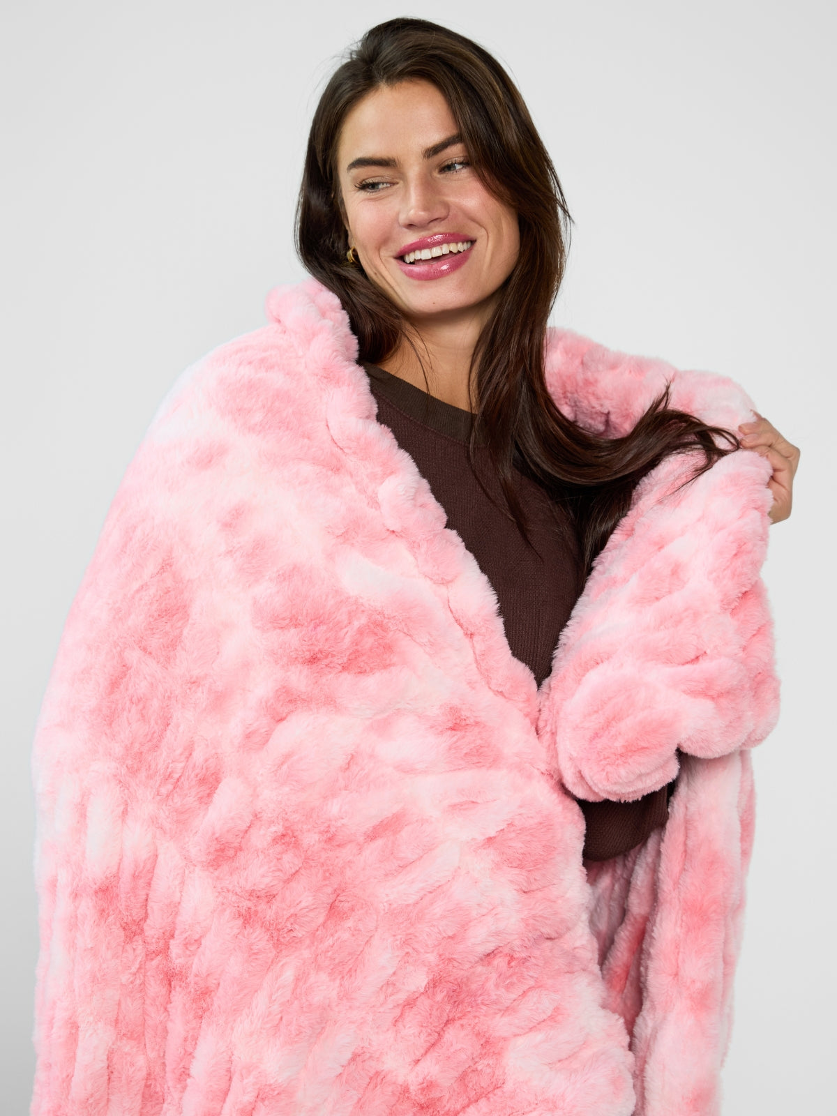 Dreamer Blanket
