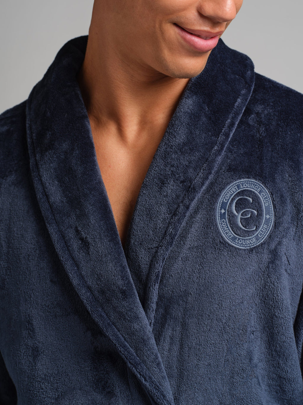 Dreamday™ Plush Robe