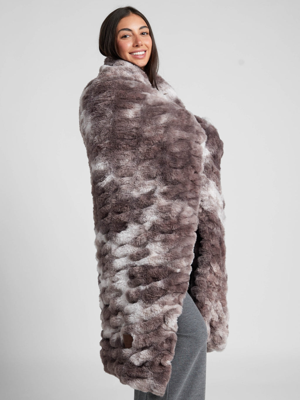 Dreamer Blanket