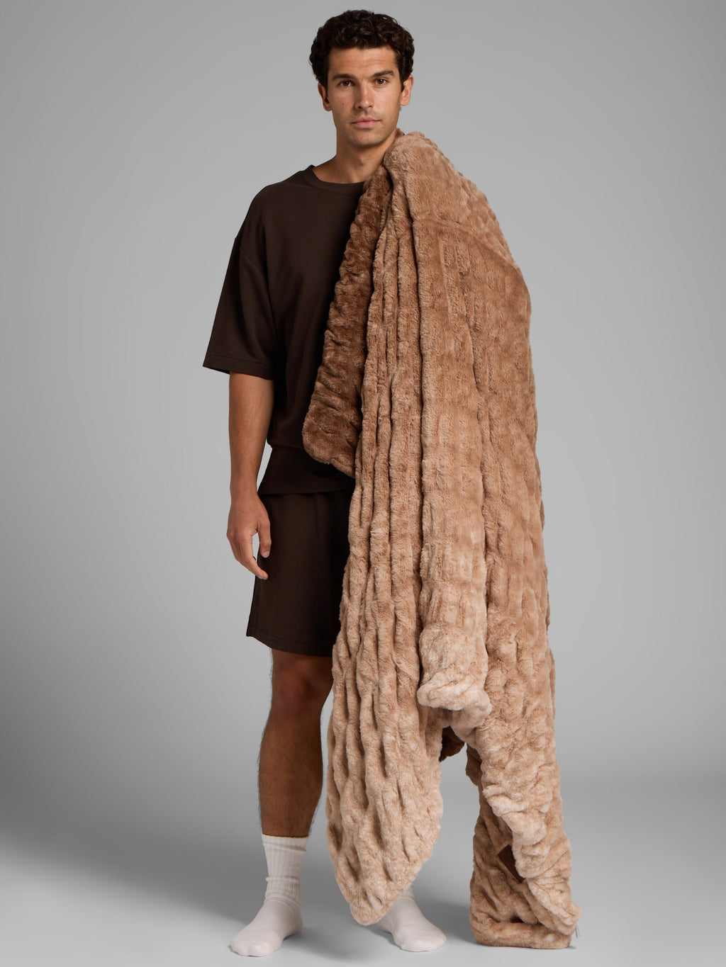 Dreamer Blanket