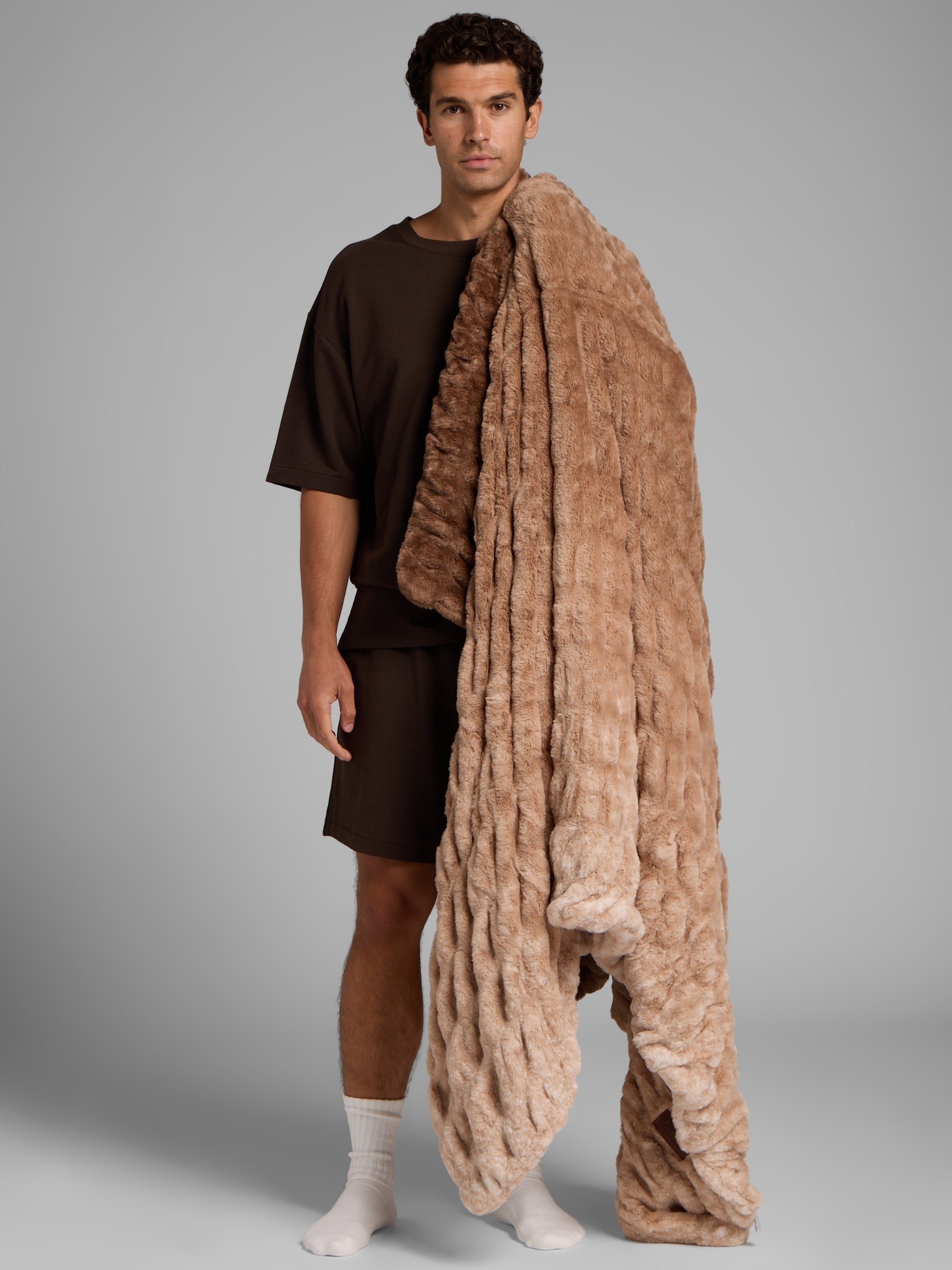 Dreamer Blanket
