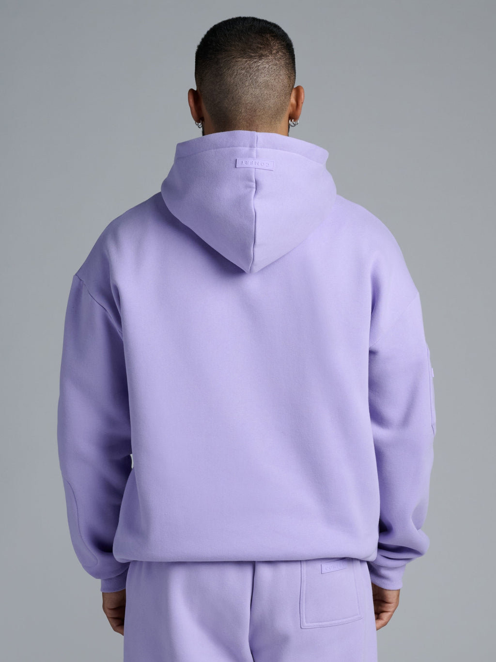 Airplane Mode Travel Hoodie