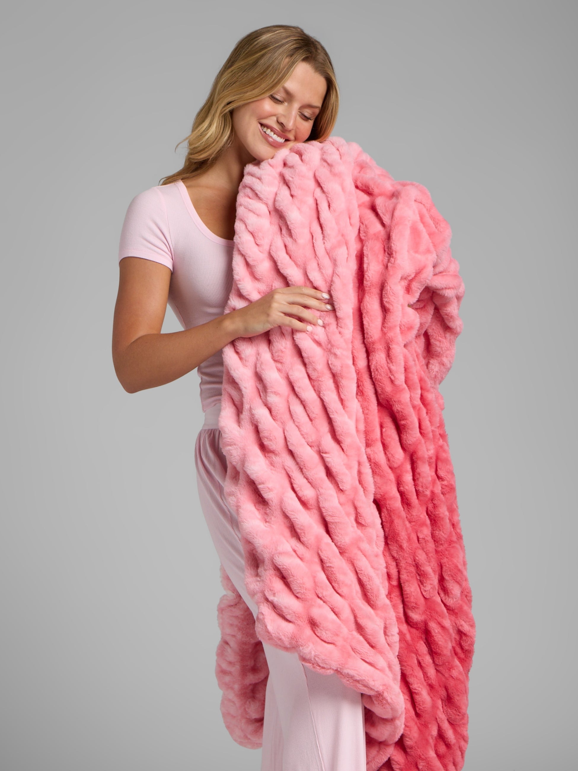 Dreamer Blanket