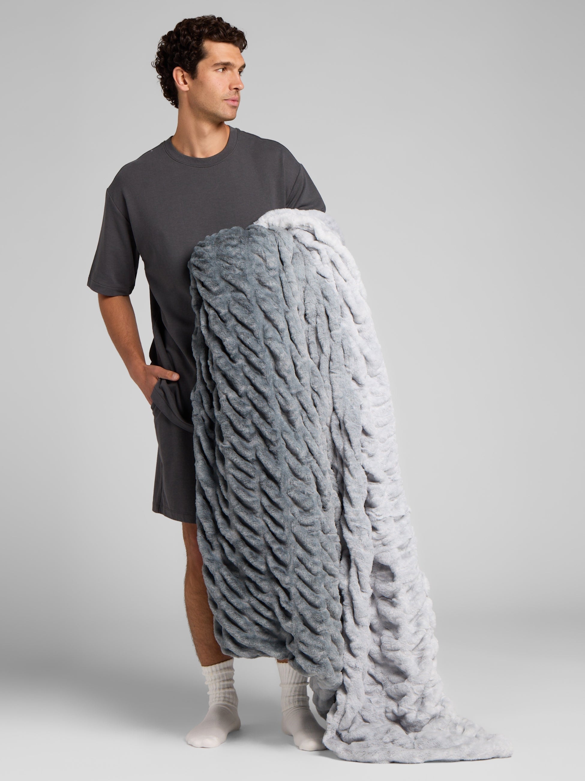 Dreamer Blanket
