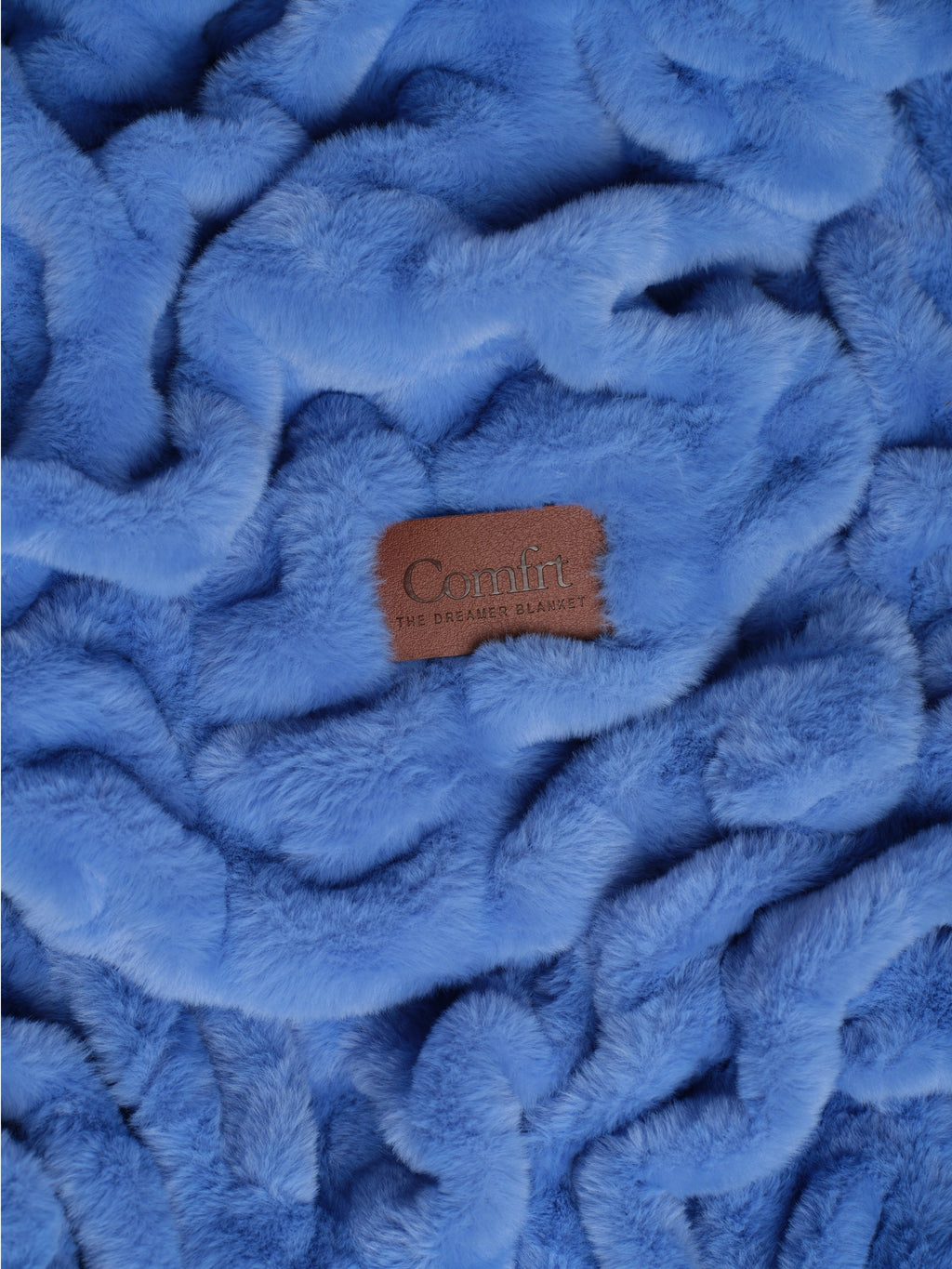Dreamer Blanket