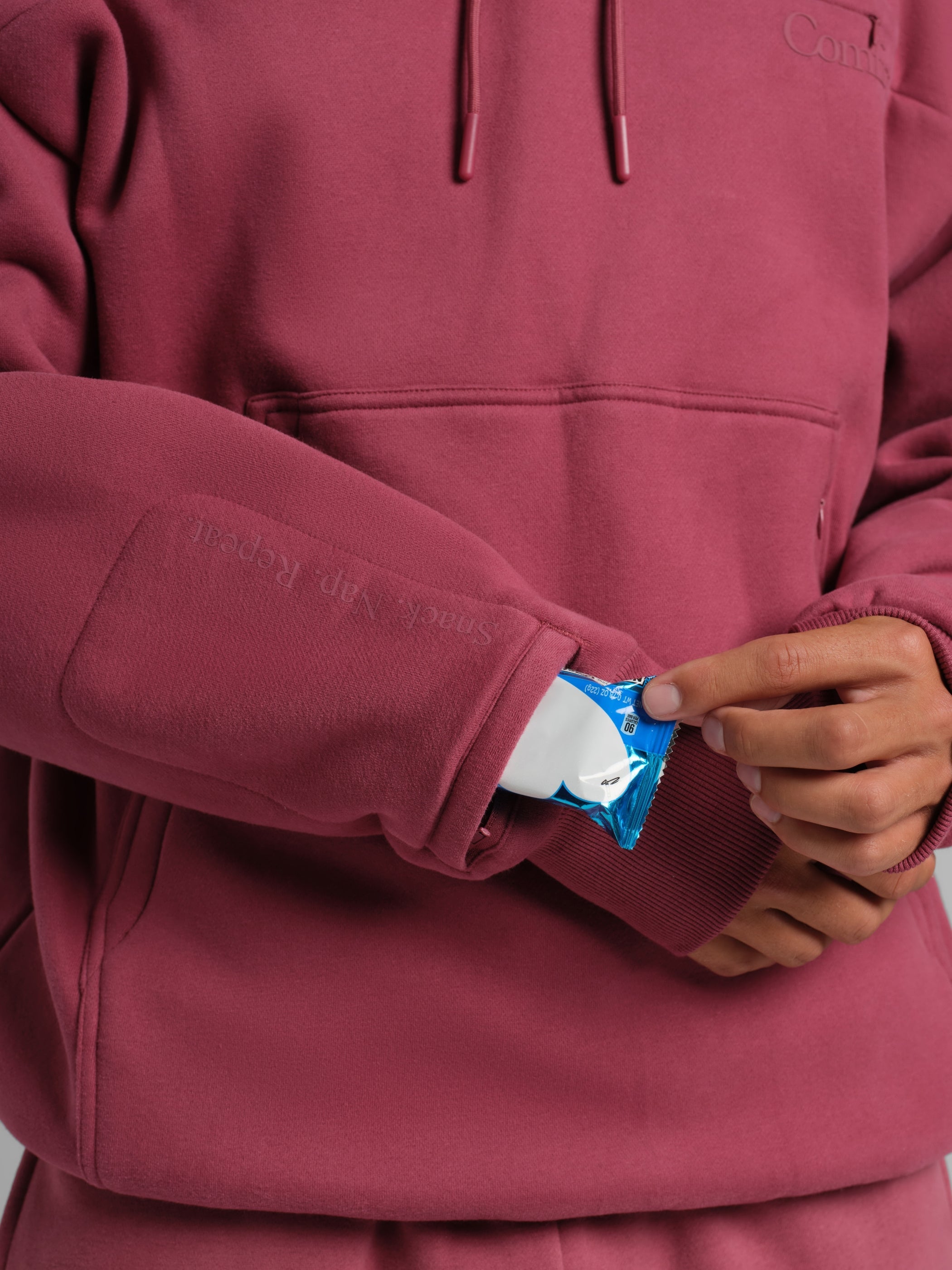 Snak™ Hoodie