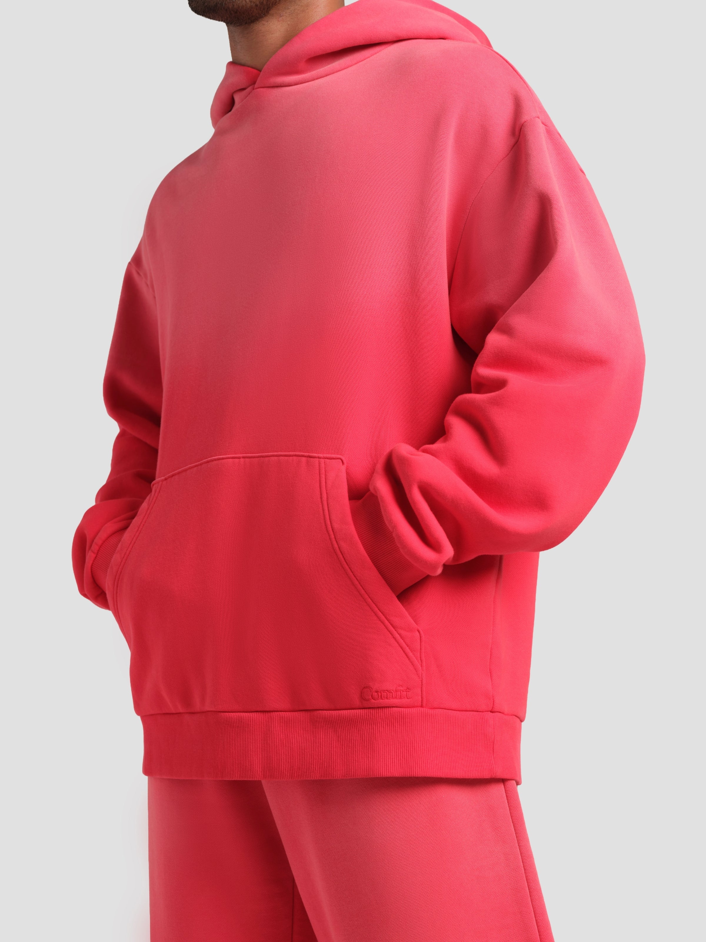 Sunwashed Hoodie