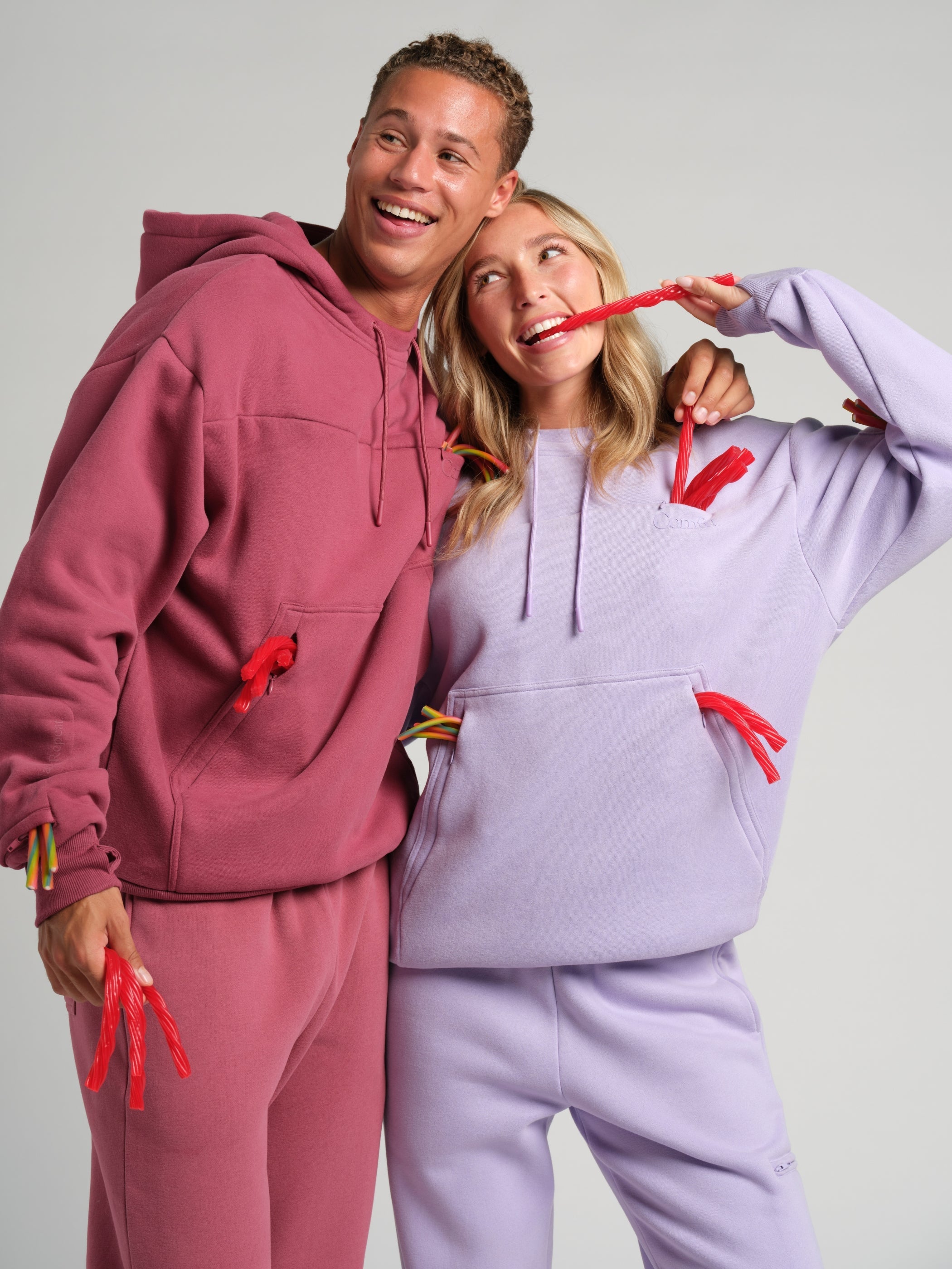 Snak™ Hoodie
